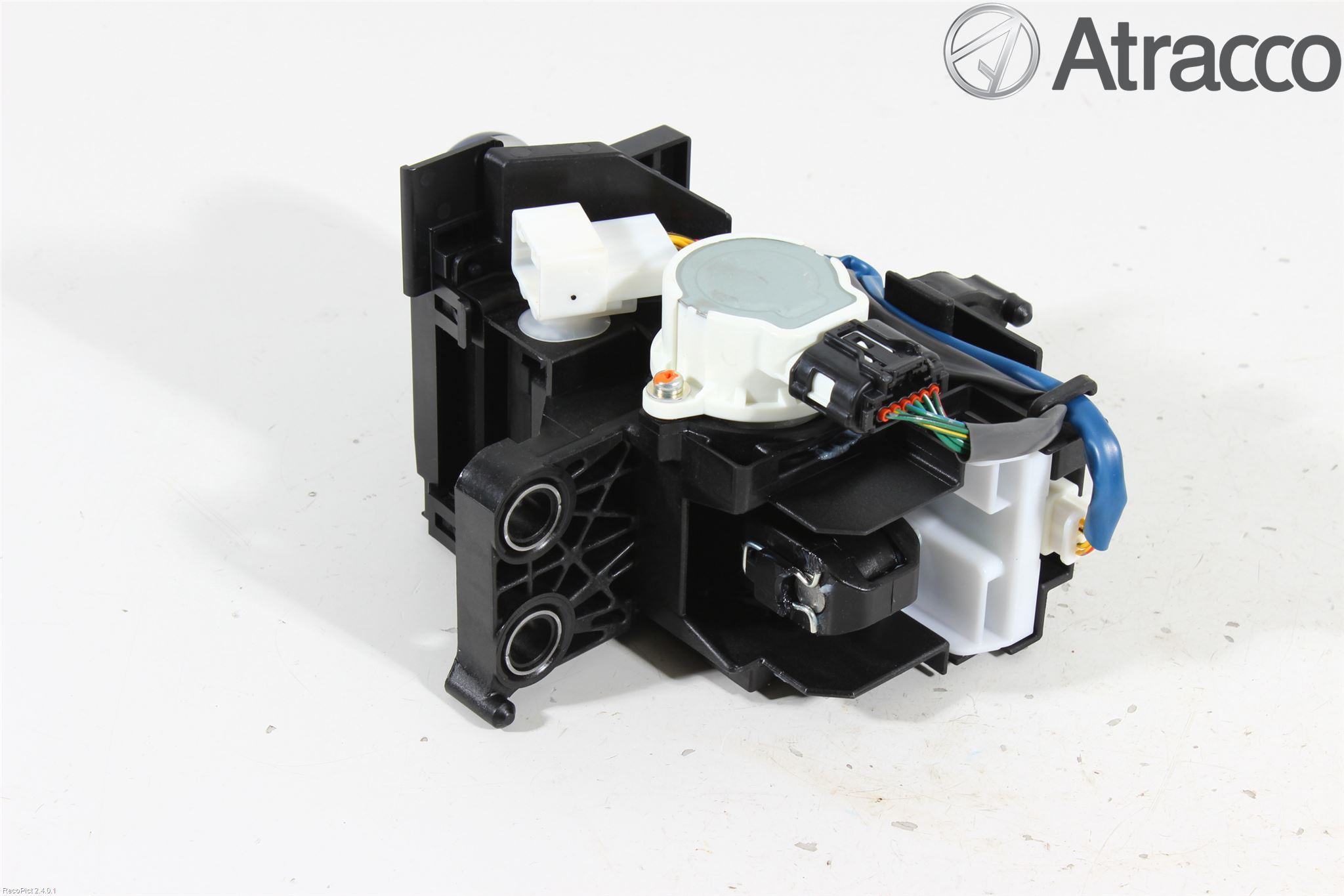 Toyota AURIS 13-19 Gear Overføring
