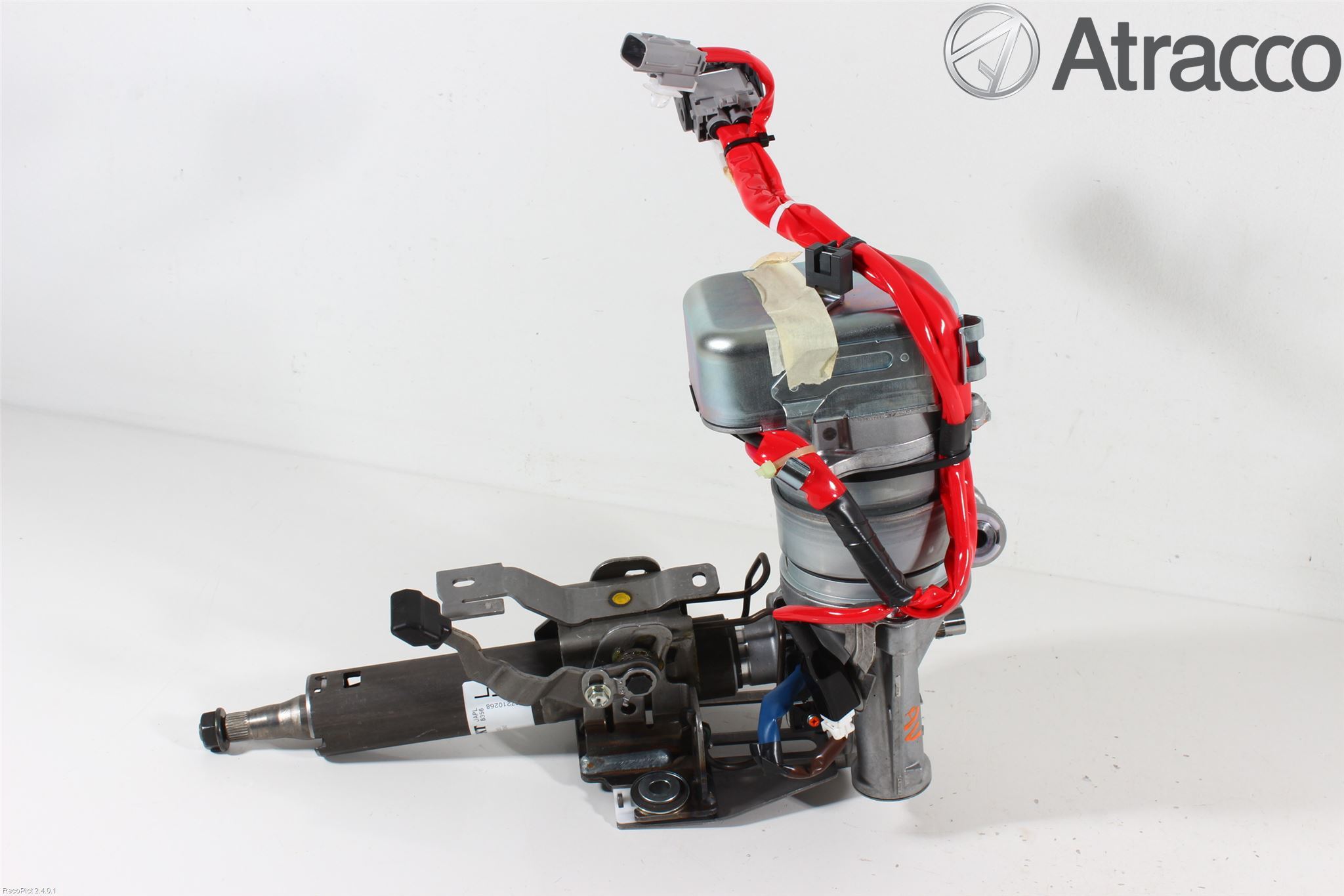 Toyota AURIS 13-19 Rattaksel