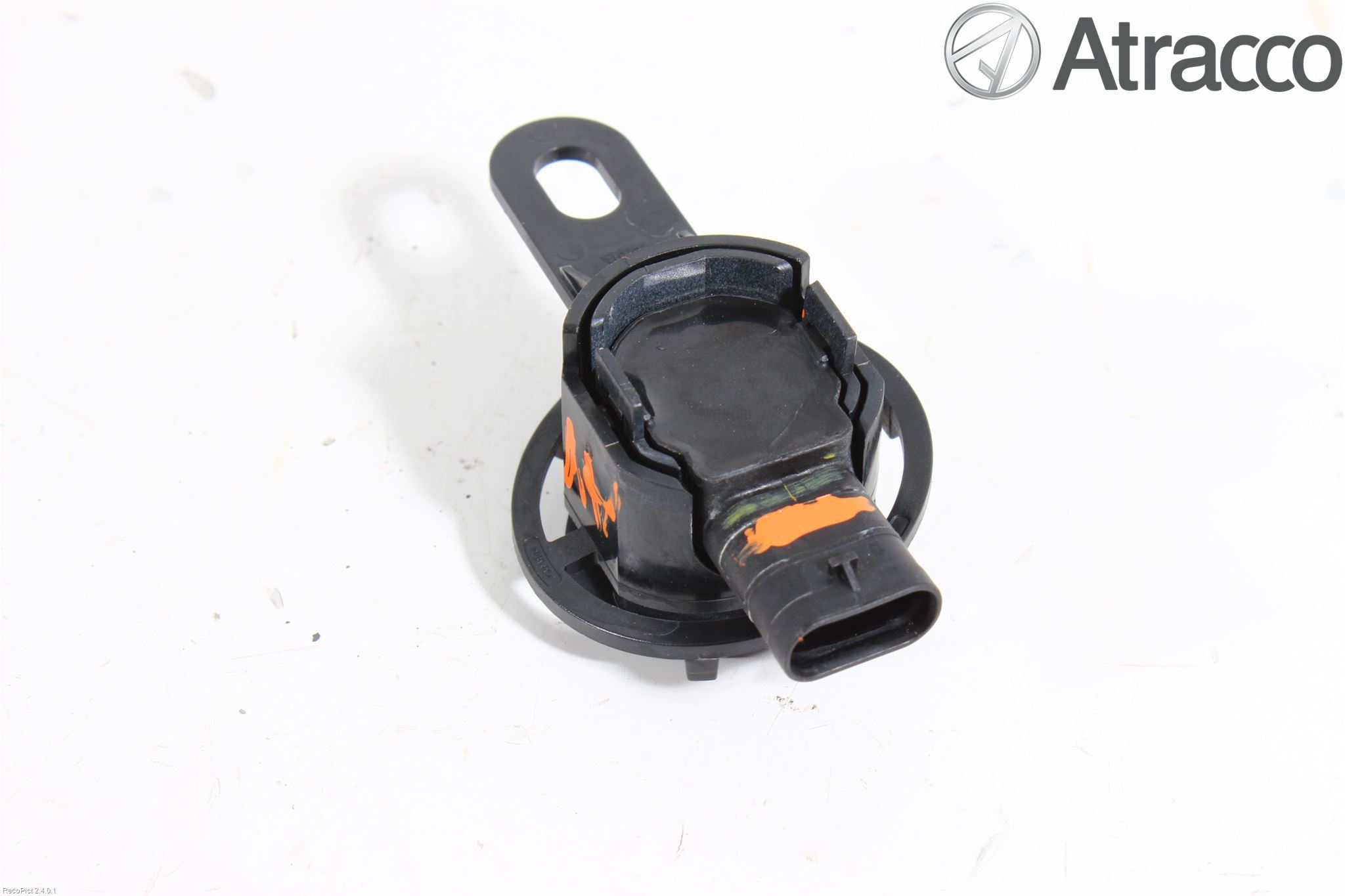 Toyota AURIS 13-19 Sensor Ryggesensor