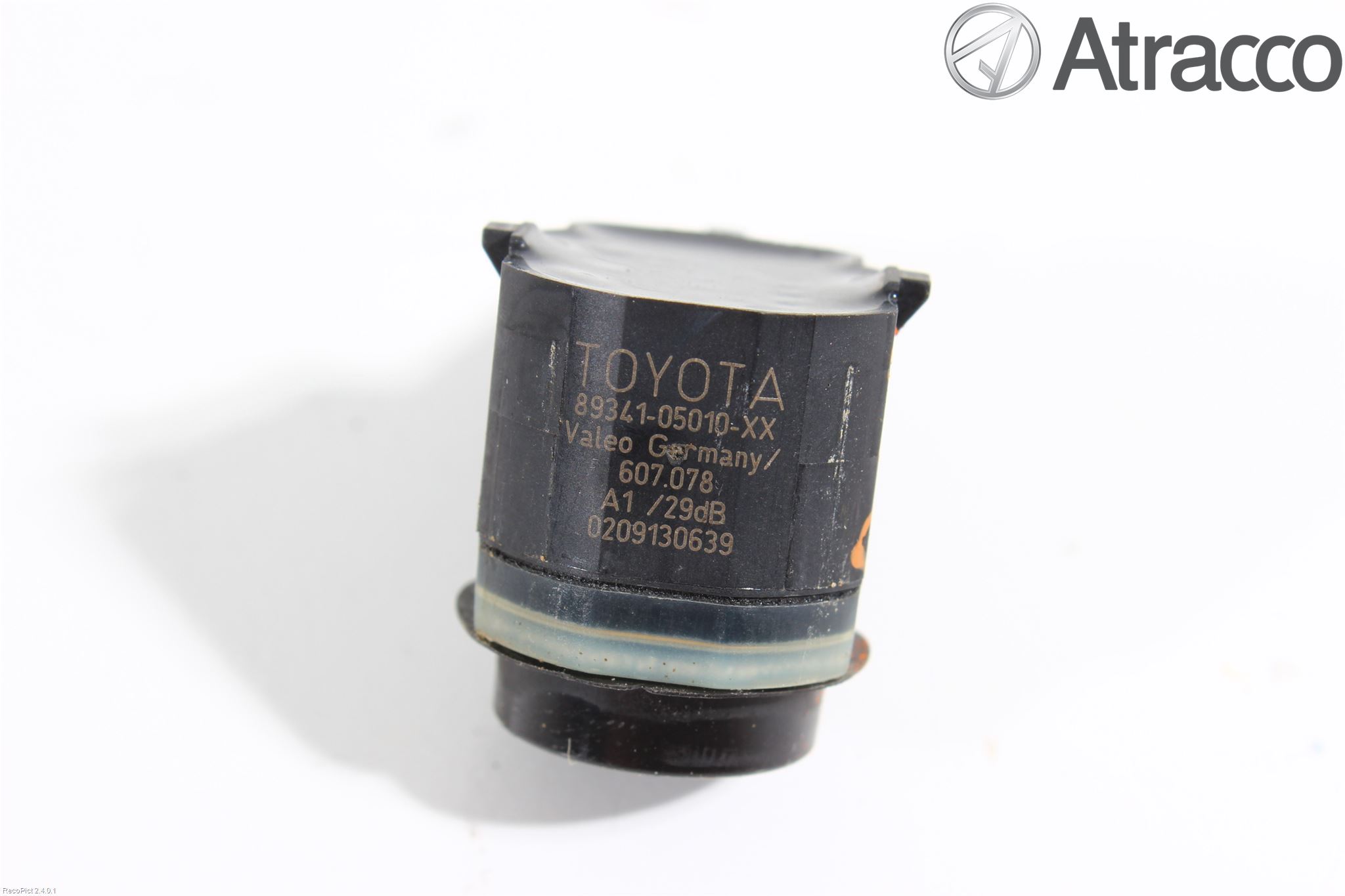 Toyota AURIS 13-19 Sensor Ryggesensor