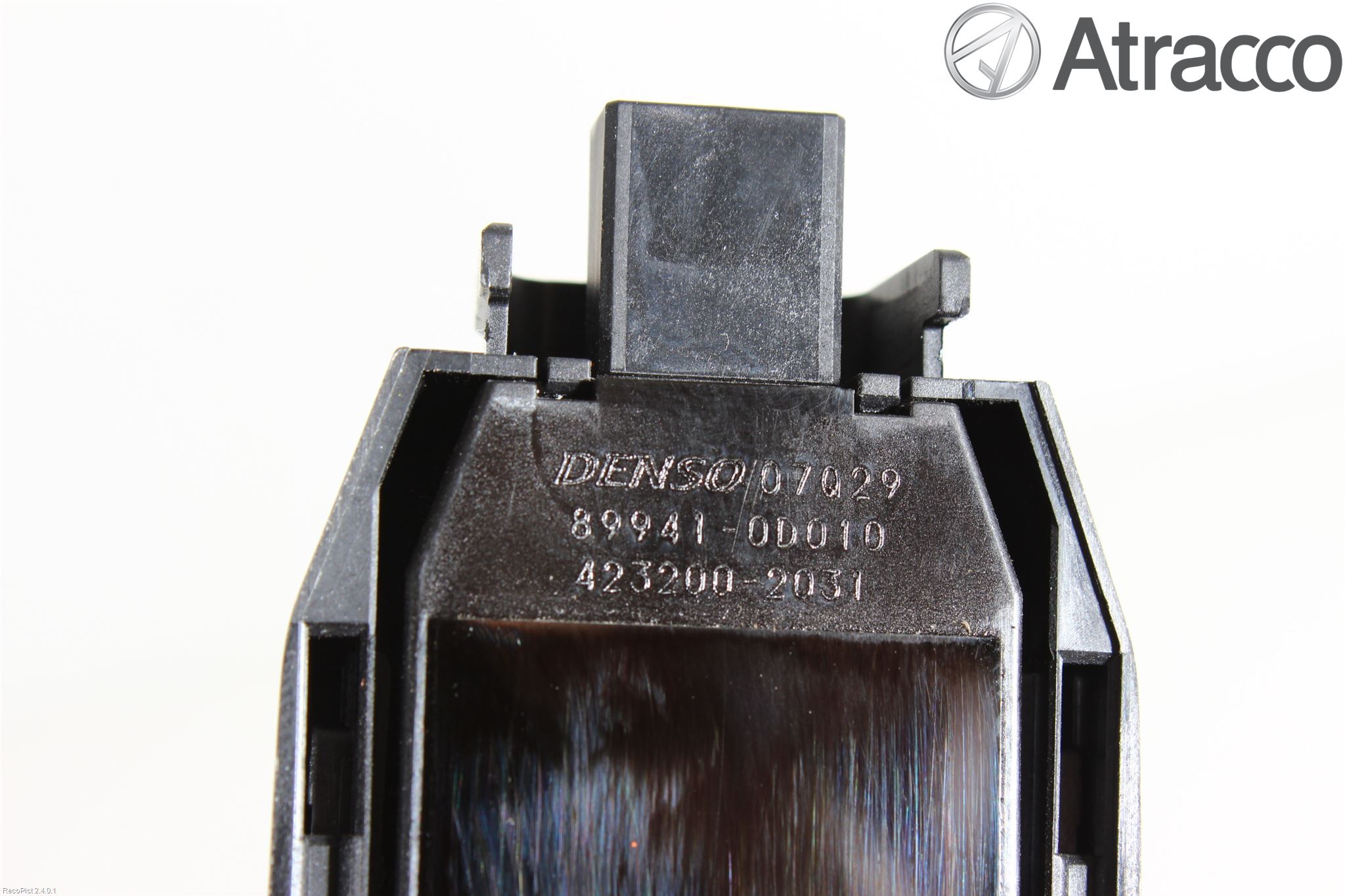 Toyota AURIS 13-19 Sensor Regnsensor