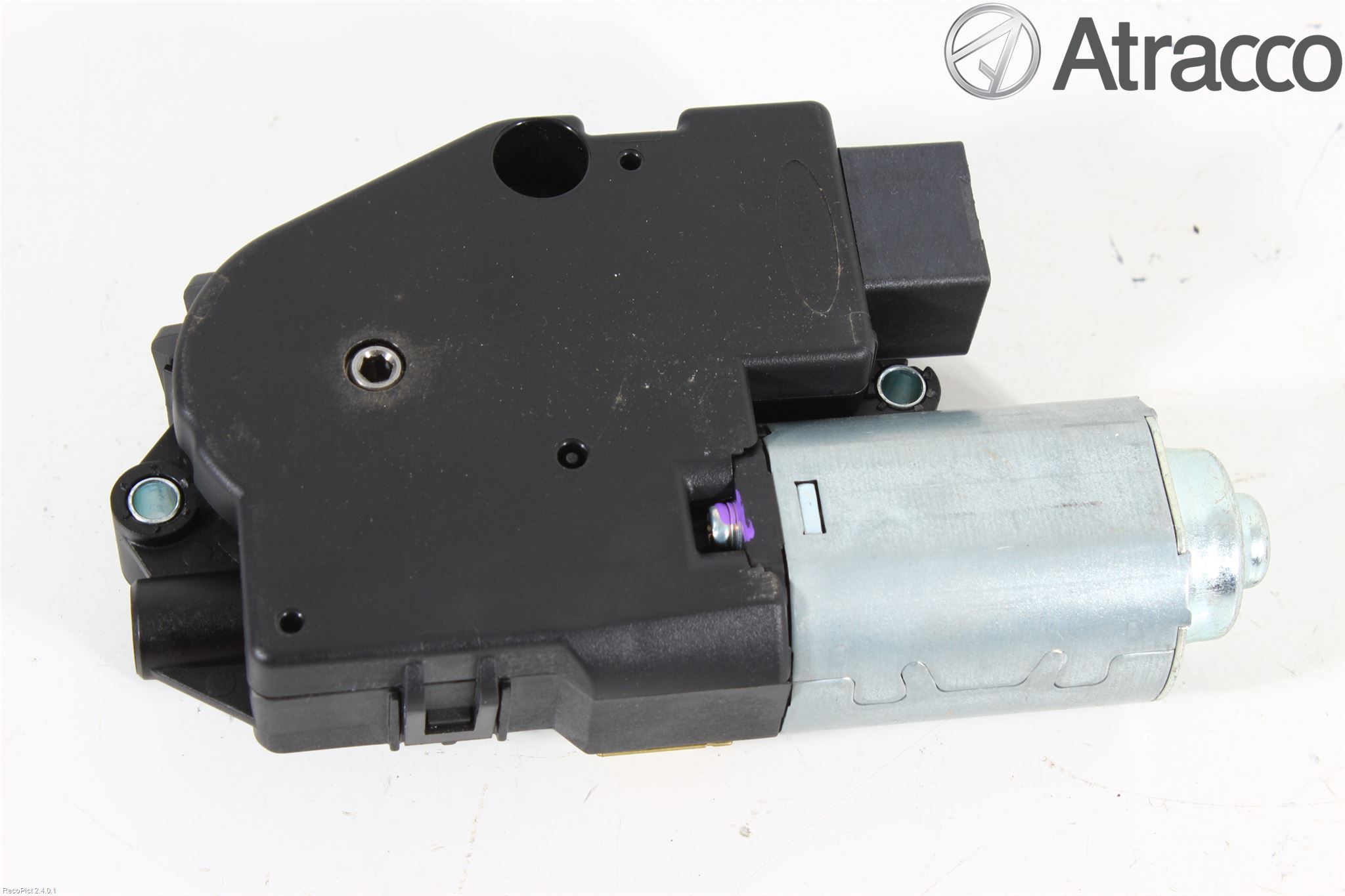 Hyundai ix20 Takluke Motor