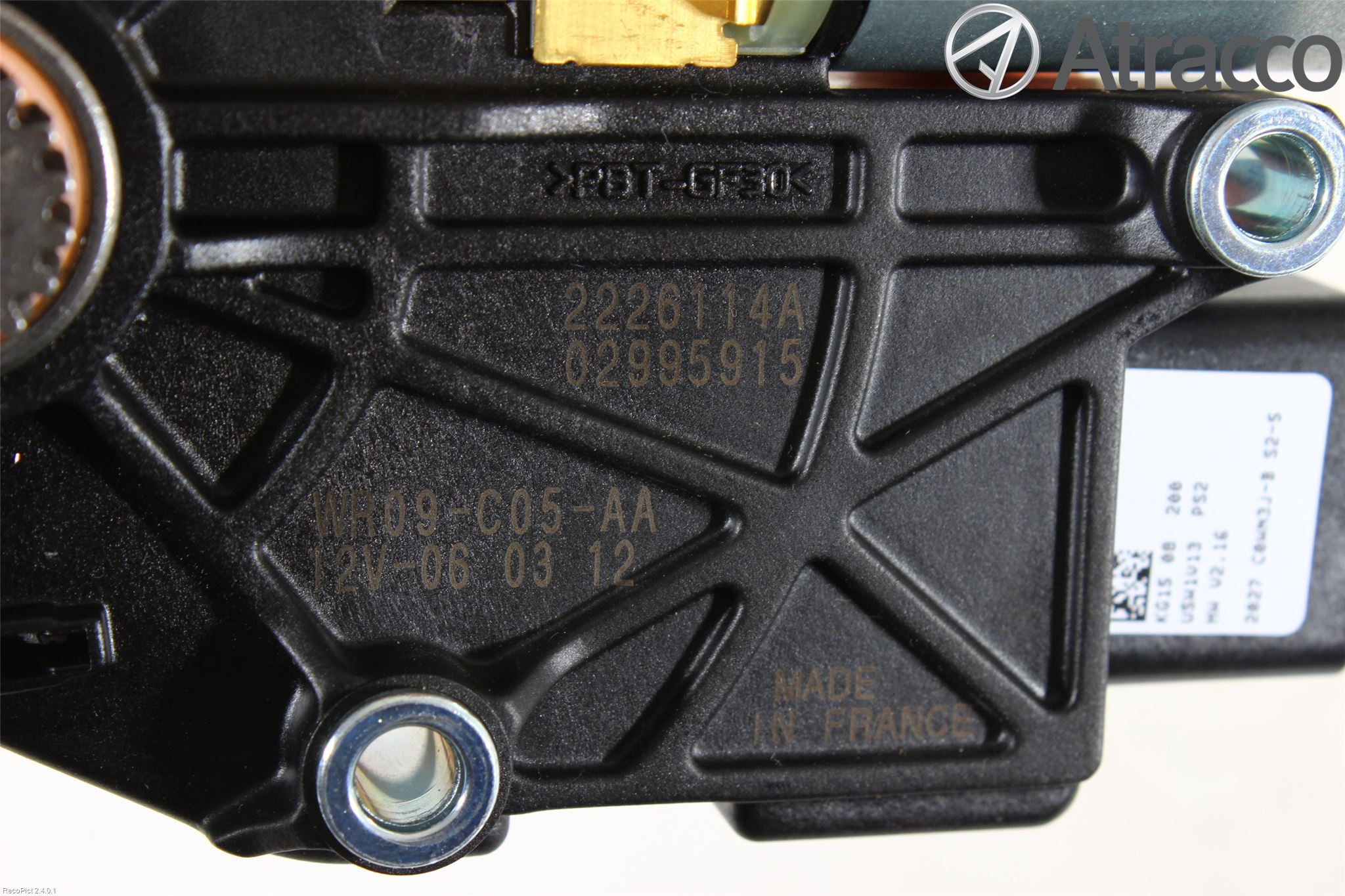 Hyundai ix20 Takluke Motor
