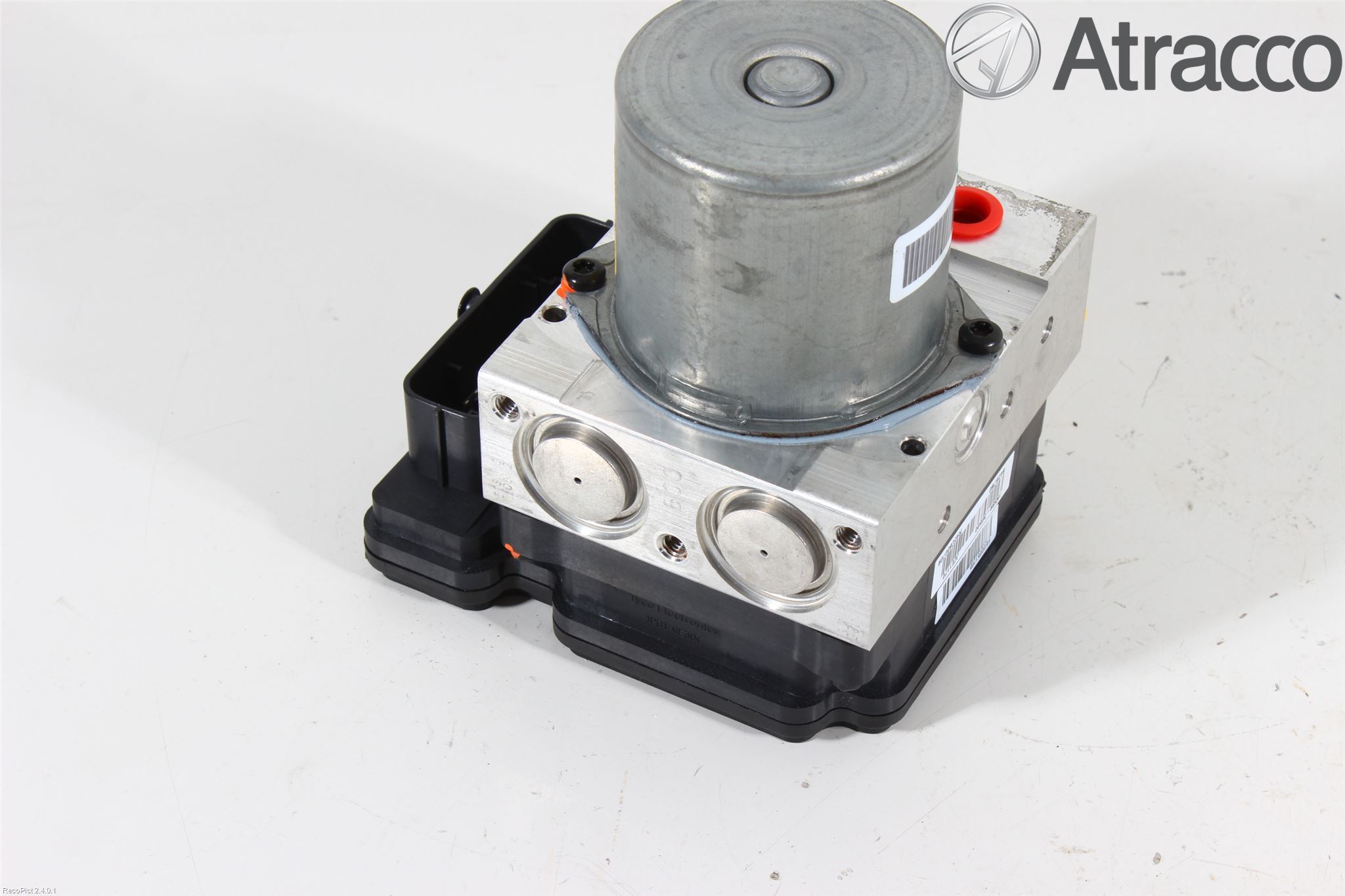 Hyundai ix20 Abs Hydraulikkaggregat