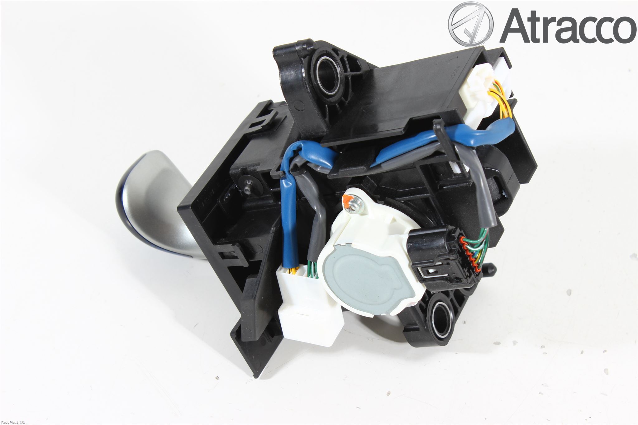 Toyota AURIS 13-19 Gear Overføring