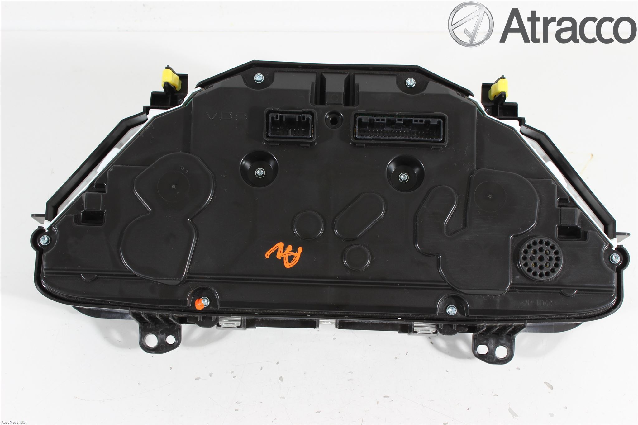 Toyota AURIS 13-19 Instr Kombinert