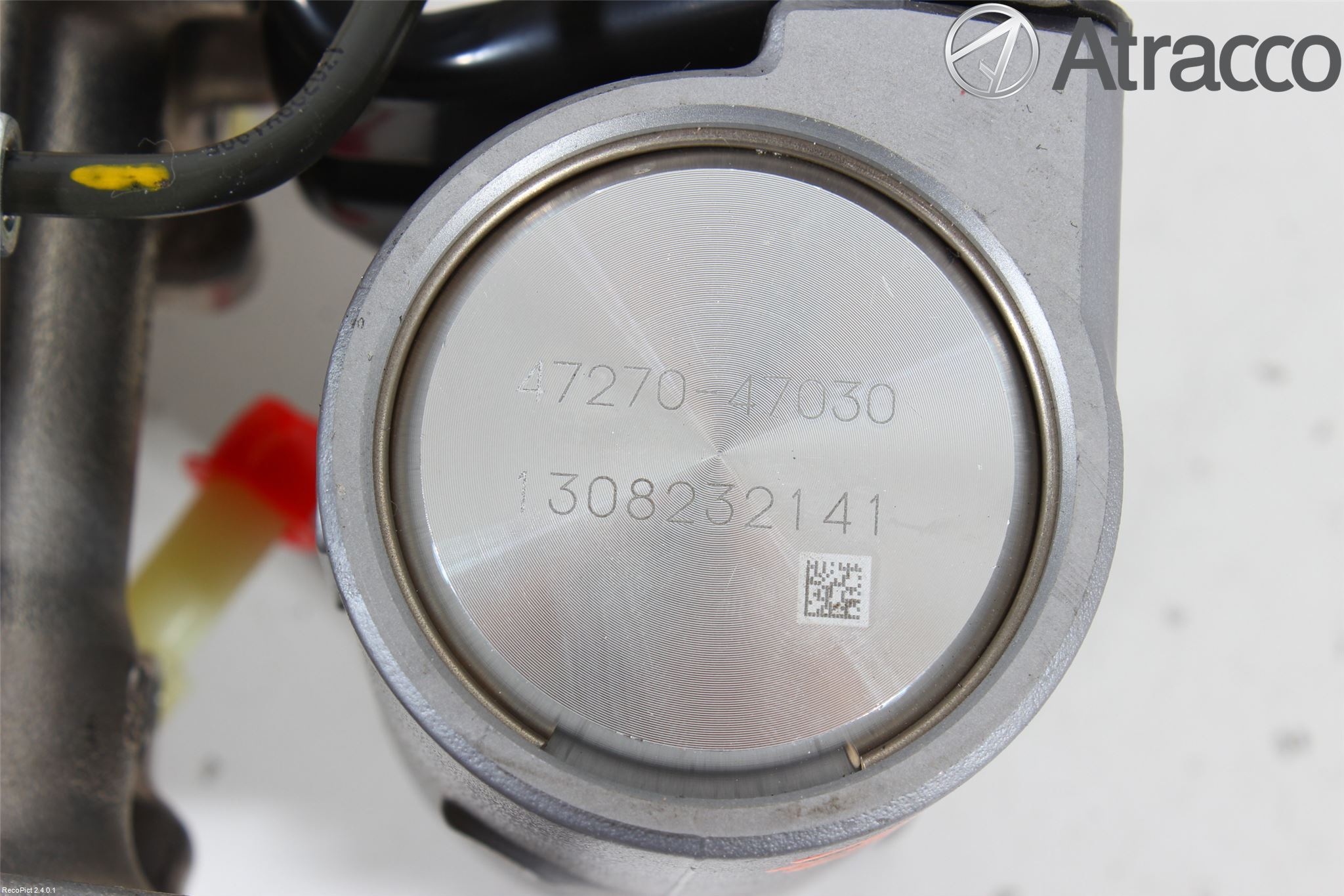 Toyota AURIS 13-19 Abs Hydraulikkaggregat
