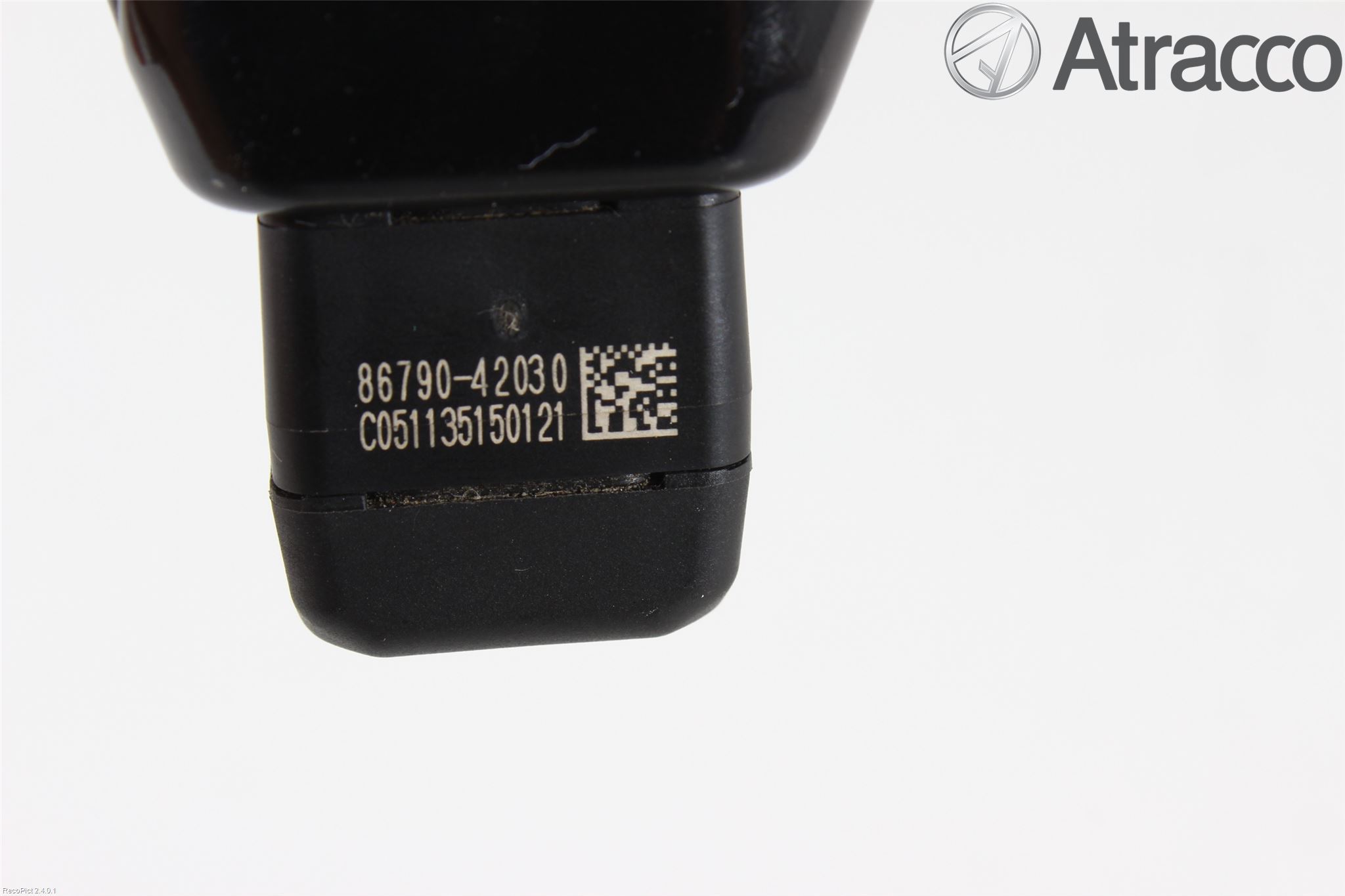 Toyota RAV4 13-18 Sensor Ryggesensor