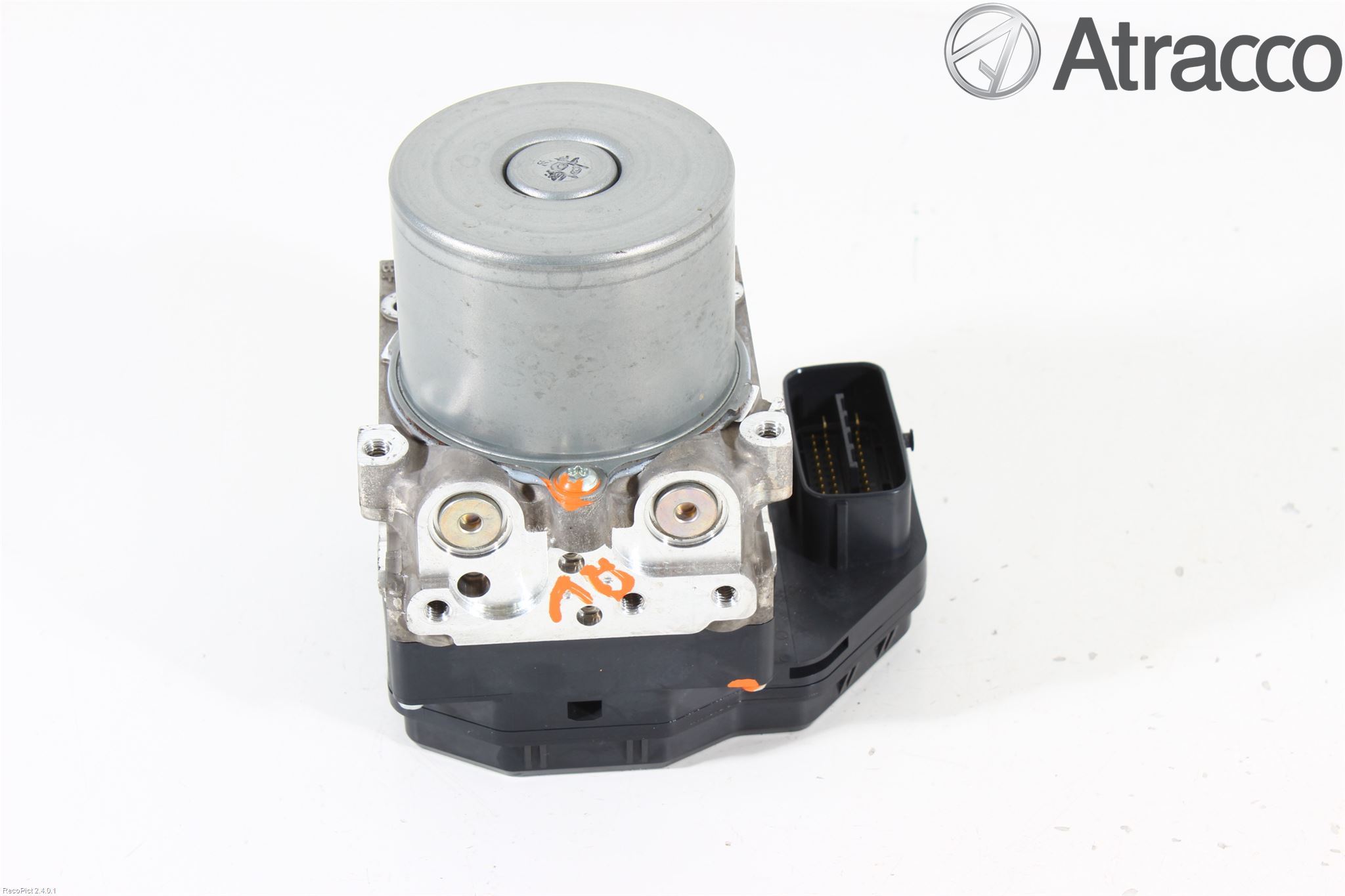 Toyota RAV4 13-18 Abs Hydraulikkaggregat
