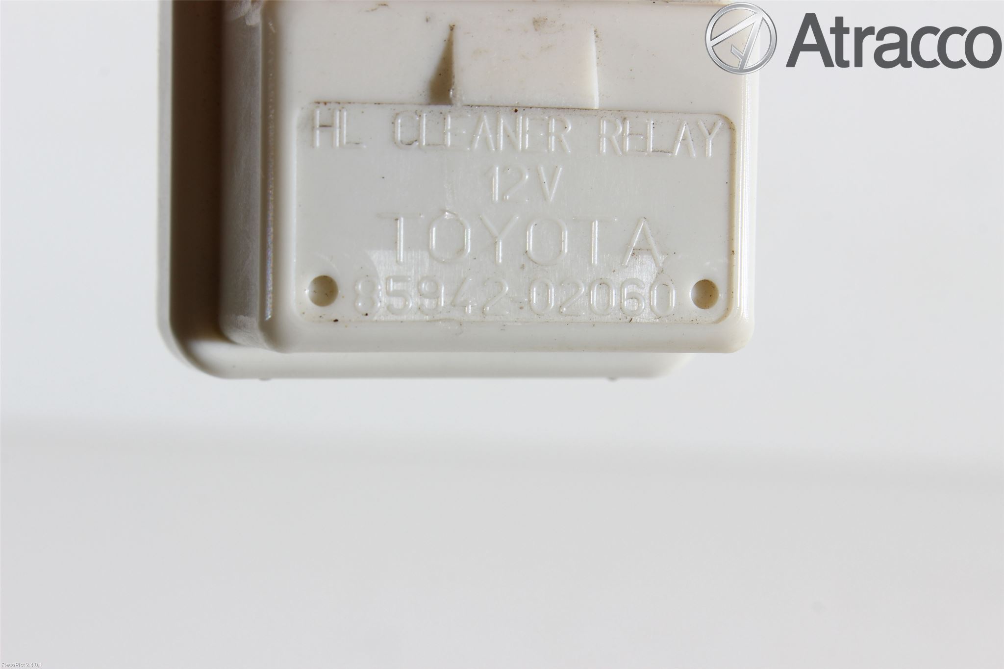 Toyota RAV4 13-18 Rele Spyling