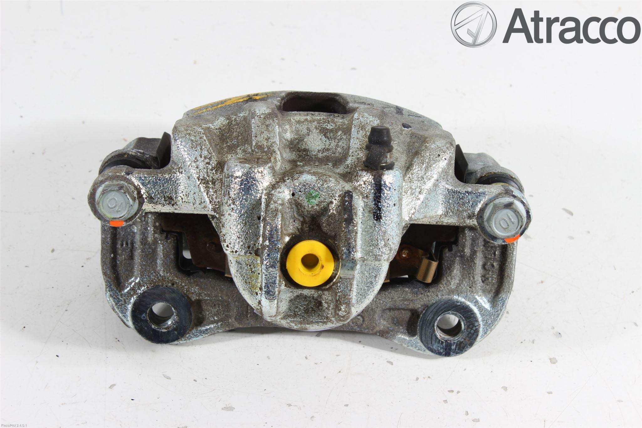 Hyundai i20 PB 09-14 Bremsecaliper Foran Høyre