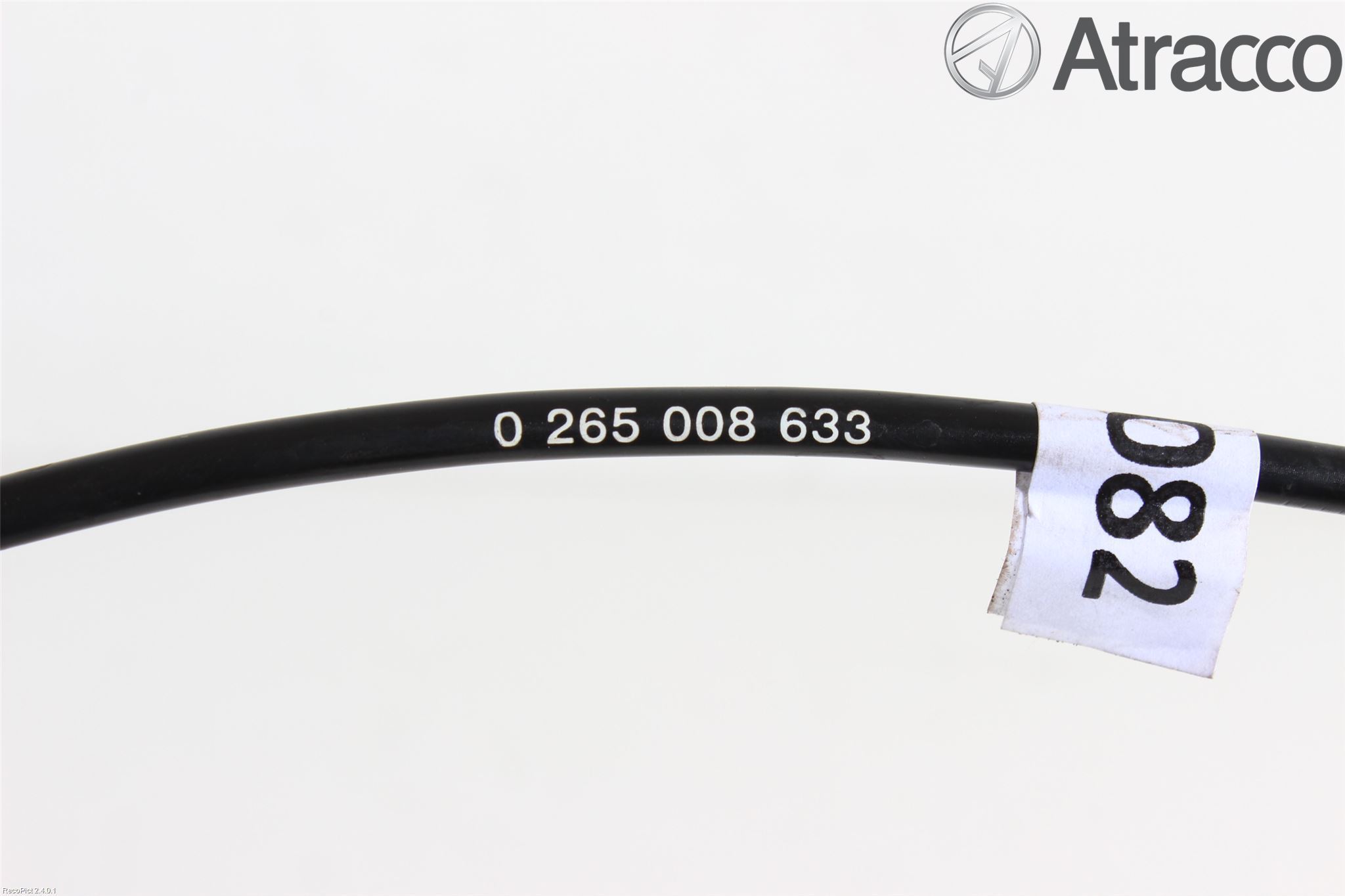 Toyota AYGO 06-14 Abs Føler