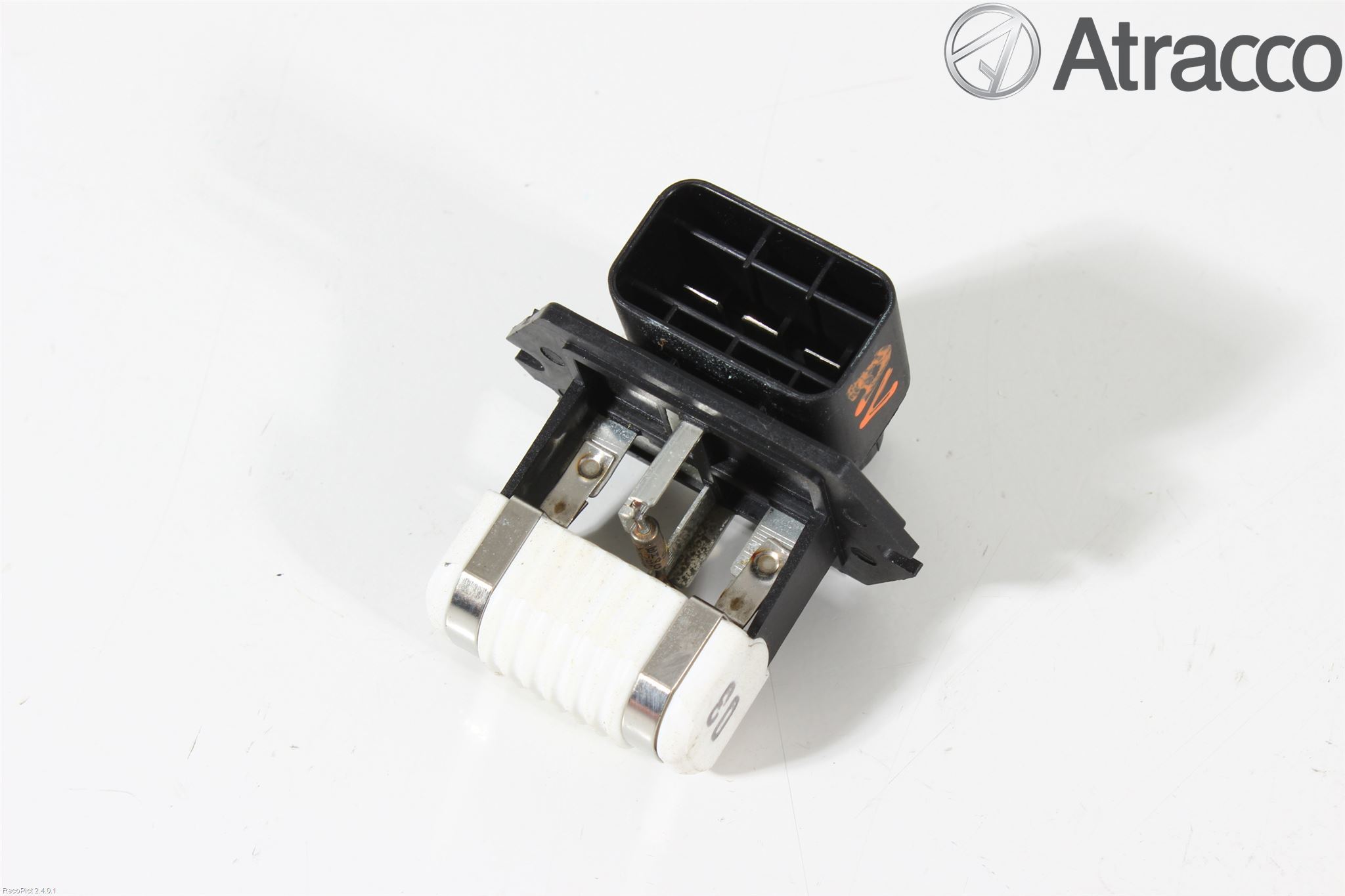 Hyundai i30 GD 13-17 Varmeapparat Viftemotstand