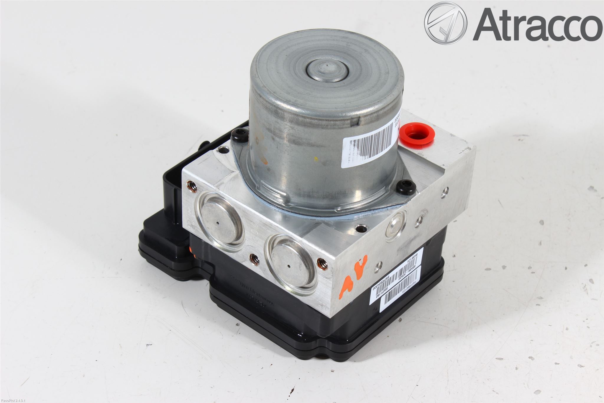 Hyundai i30 GD 13-17 Abs Hydraulikkaggregat