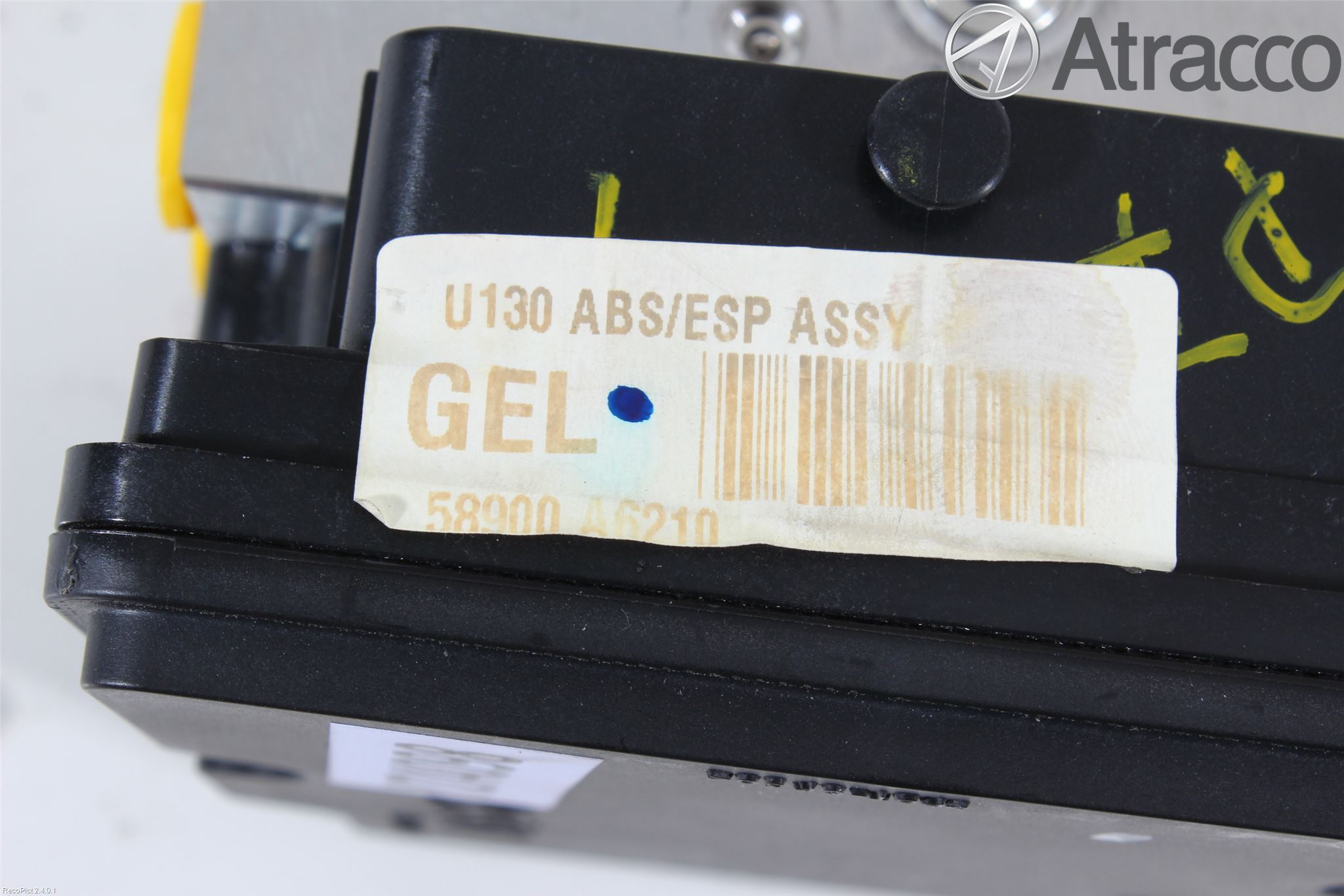 Hyundai i30 GD 13-17 Abs Hydraulikkaggregat