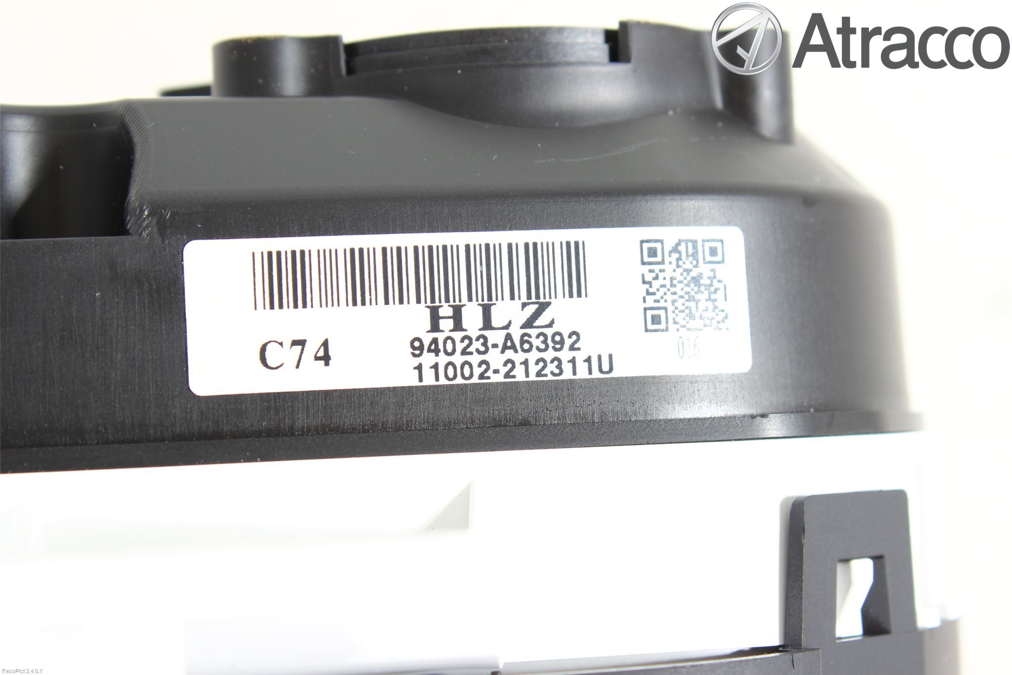 Hyundai i30 GD 13-17 Instr Kombinert