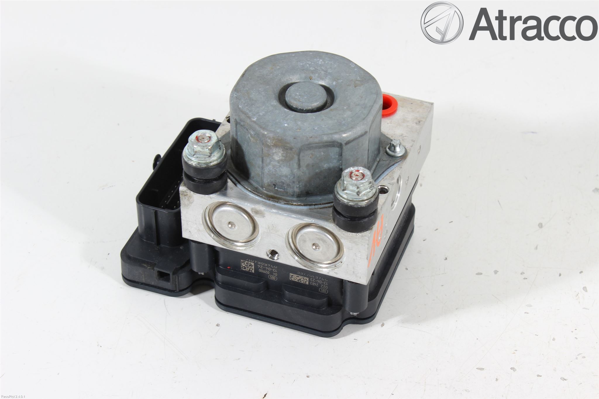 Toyota AURIS 13-19 Abs Hydraulikkaggregat
