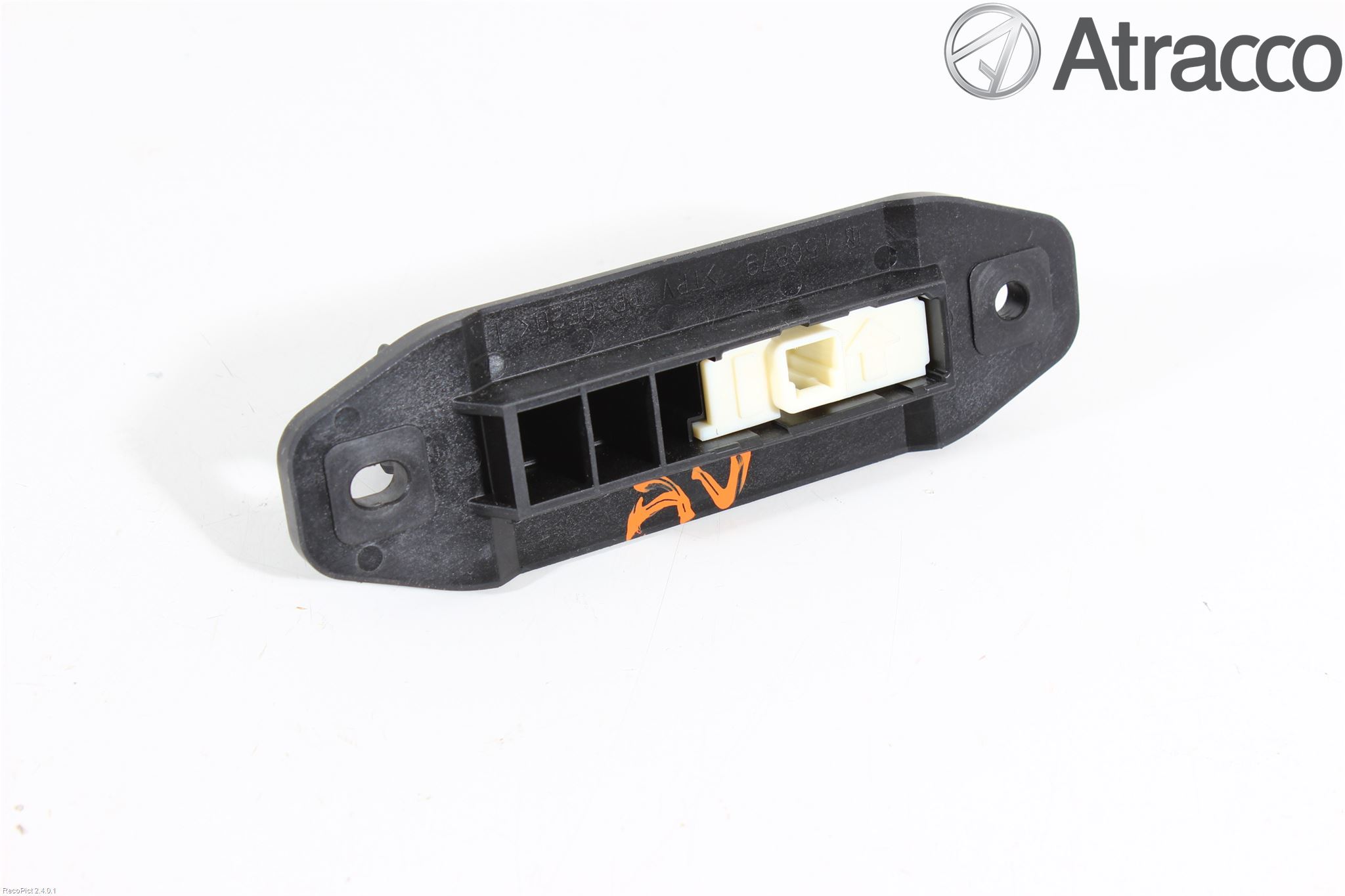 Toyota AURIS 13-19 Bakluke Handtak Ytre