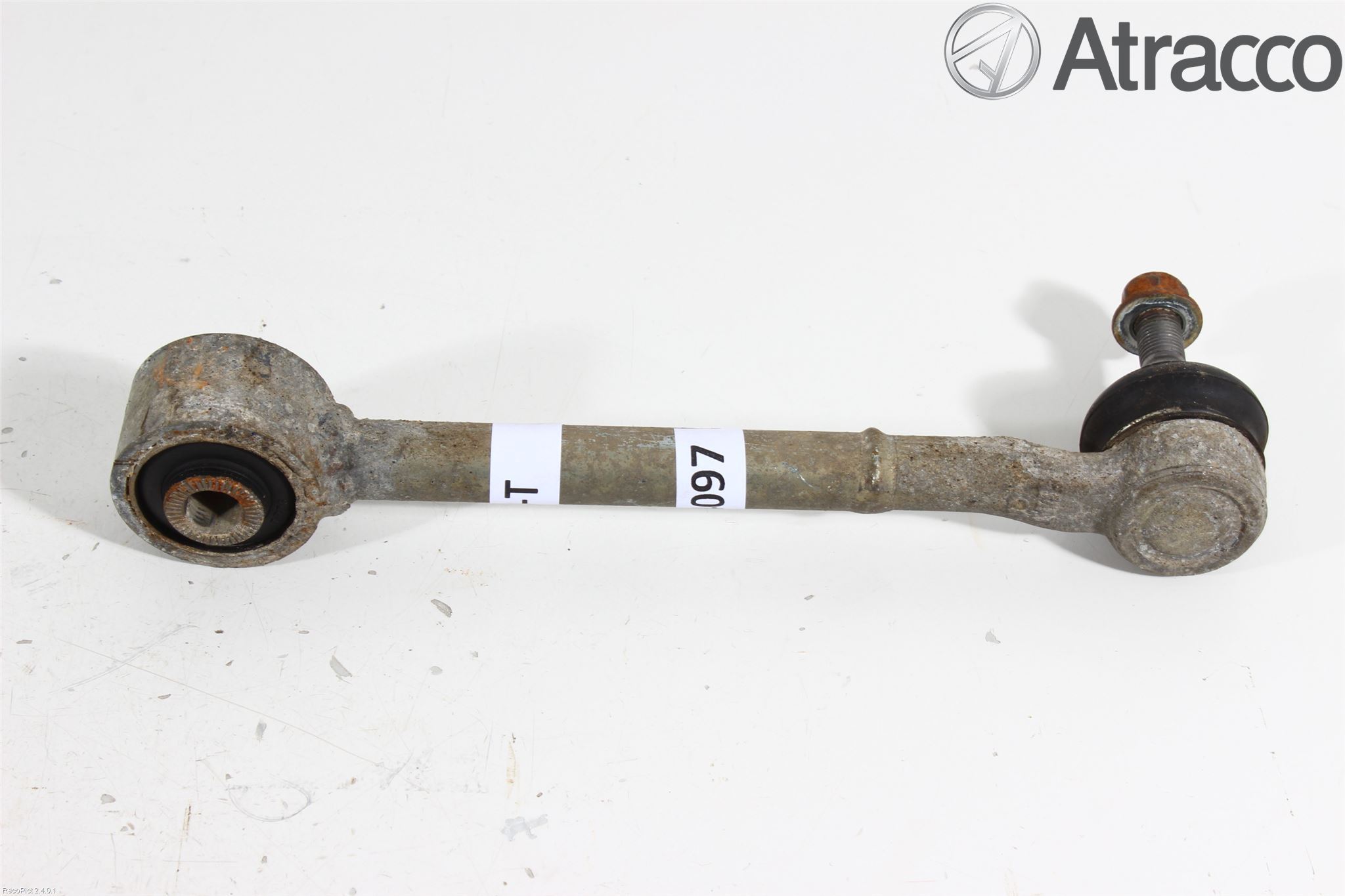 Toyota AURIS 13-19 Bærearm Bak Høyre