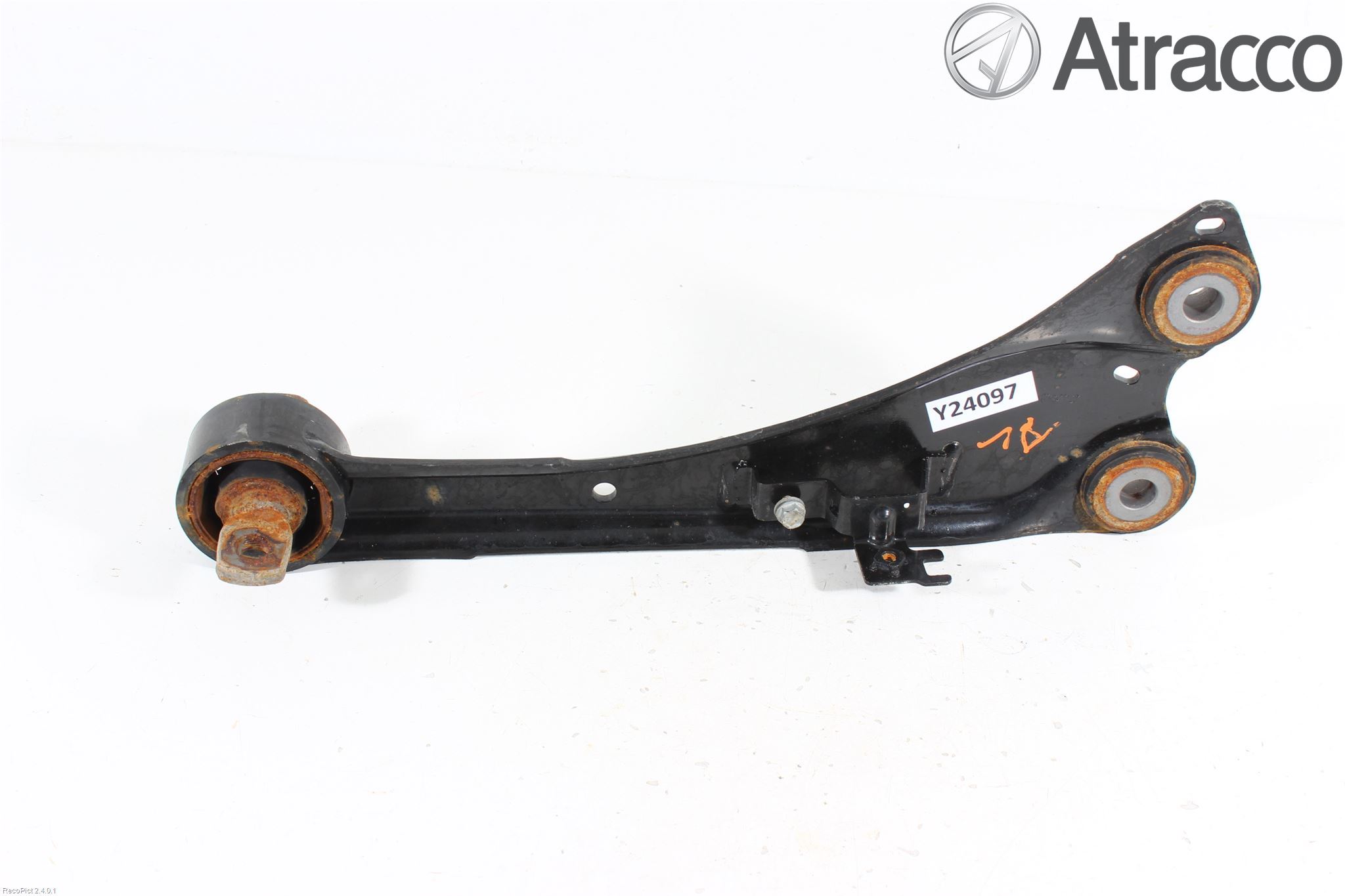 Toyota AURIS 13-19 Bærearm Bak Høyre