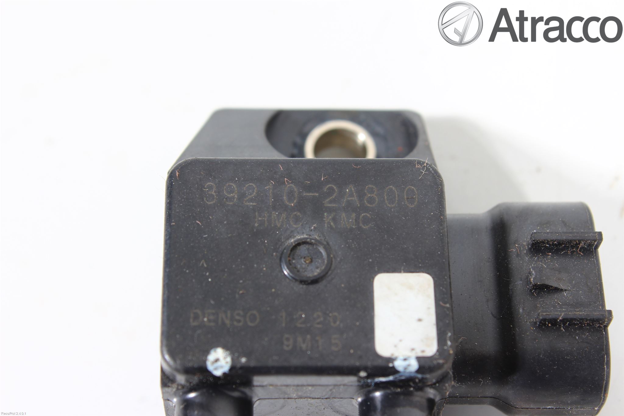 Hyundai ix20 Sensor Eksos