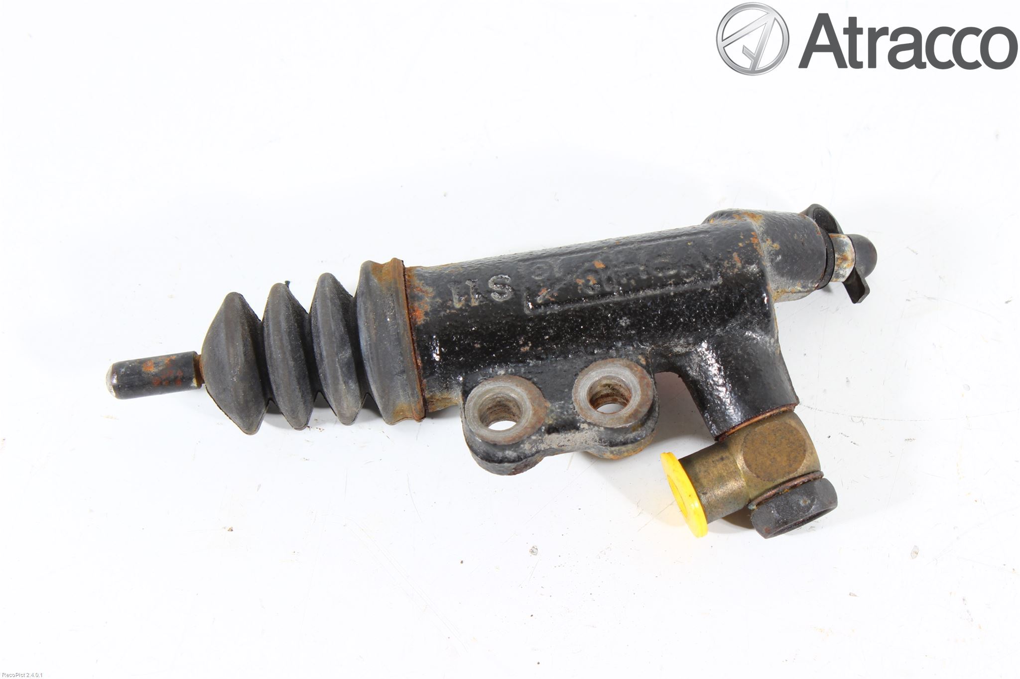 Hyundai ix20 Clutch Sylinder Slave