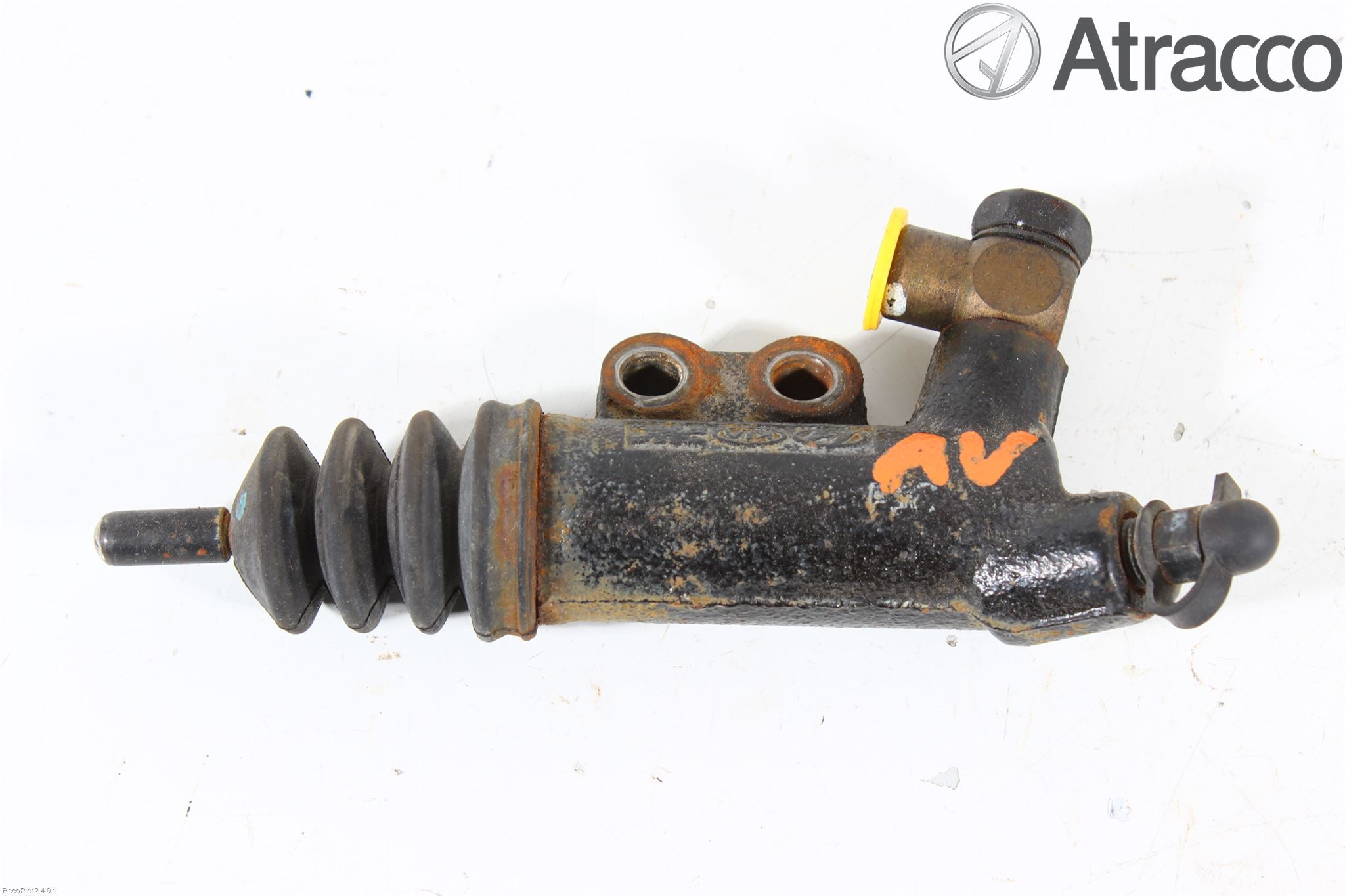 Hyundai ix20 Clutch Sylinder Slave