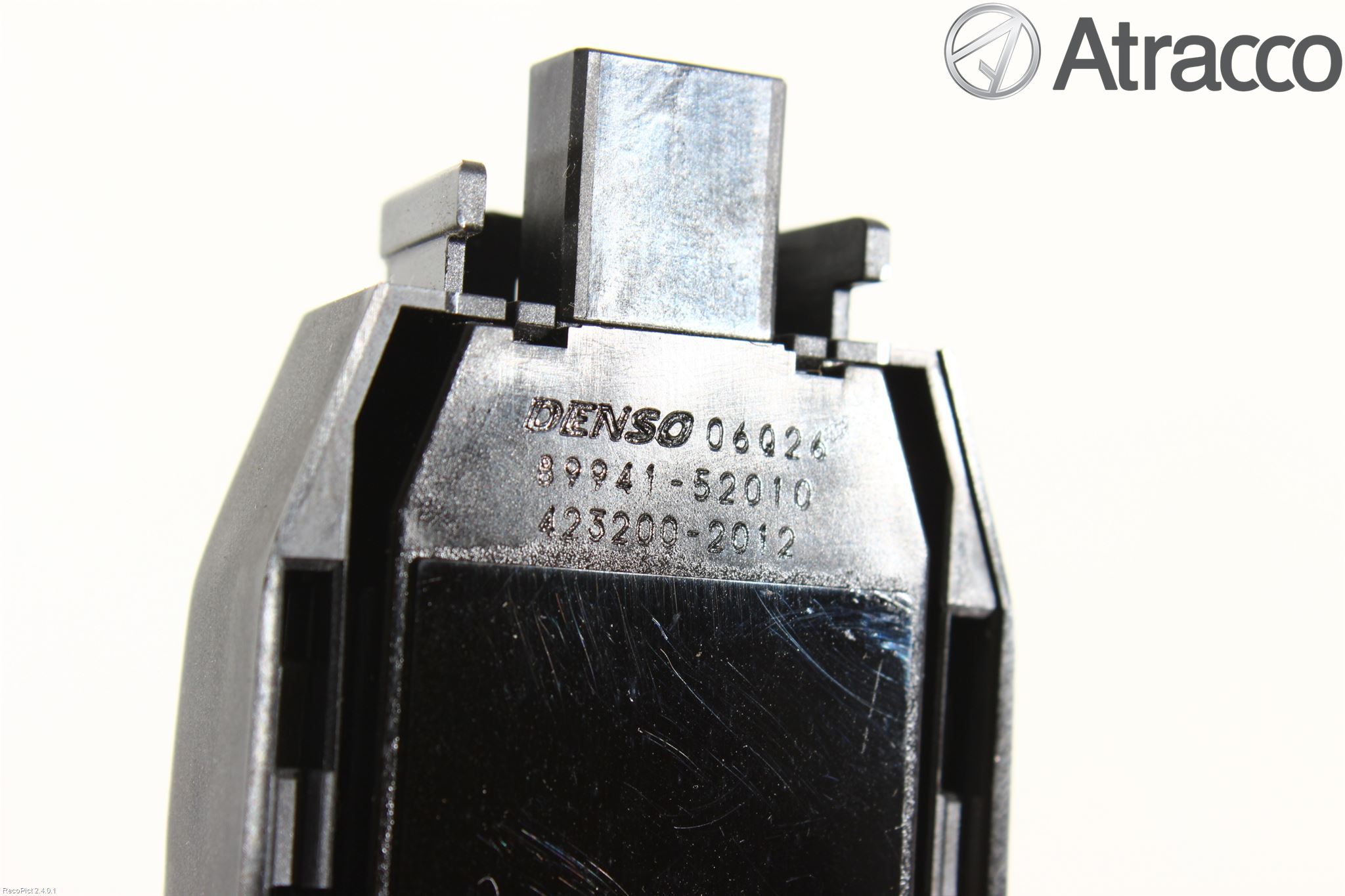 Toyota RAV4 13-18 Sensor Regnsensor