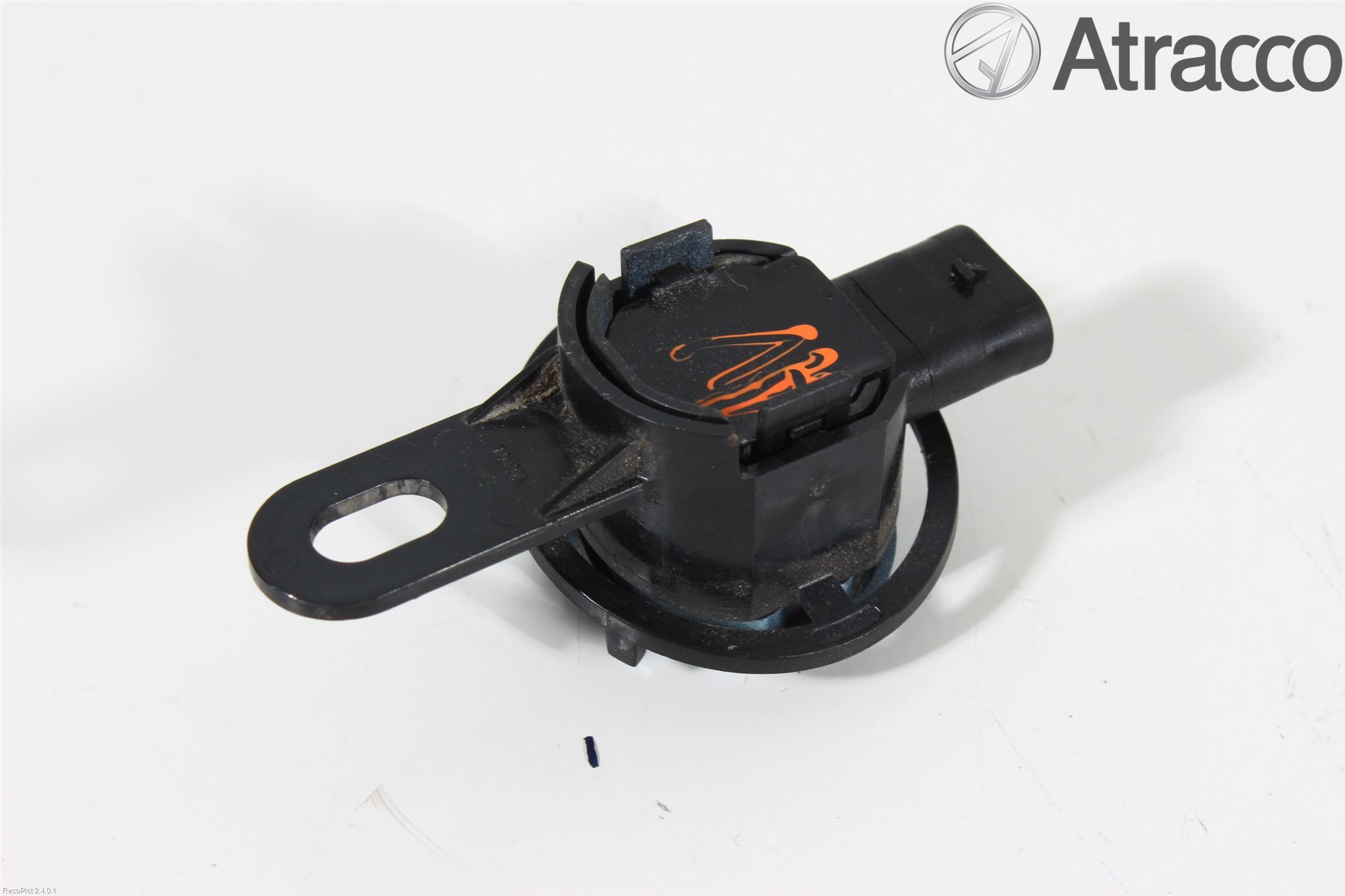 Toyota AURIS 13-19 Sensor Ryggesensor