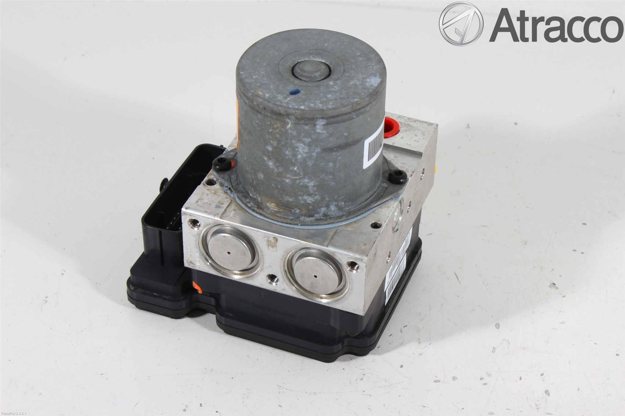 Hyundai ix20 Abs Hydraulikkaggregat