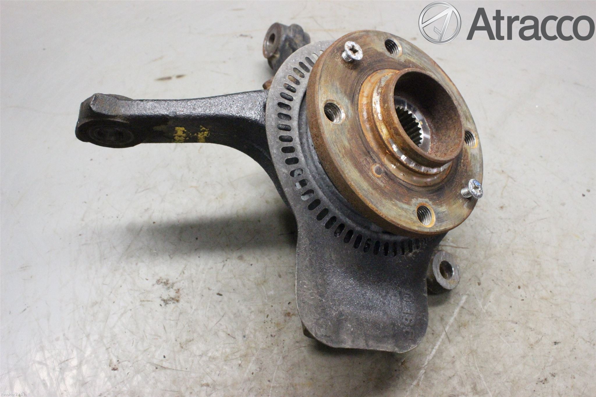 Suzuki SWIFT 11-16 Spindel Hf