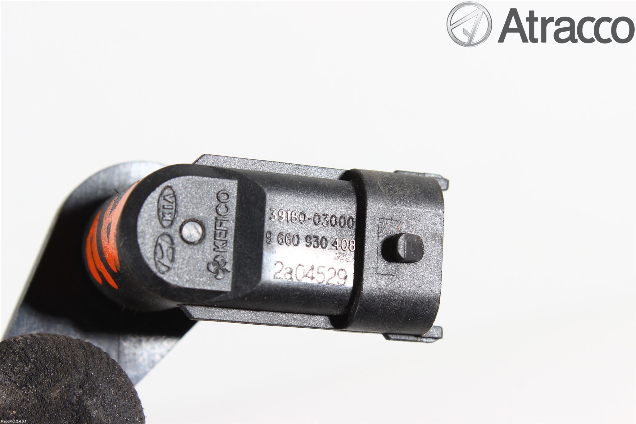 Hyundai i10 PA 08-13 Giver Turtall - Tenning