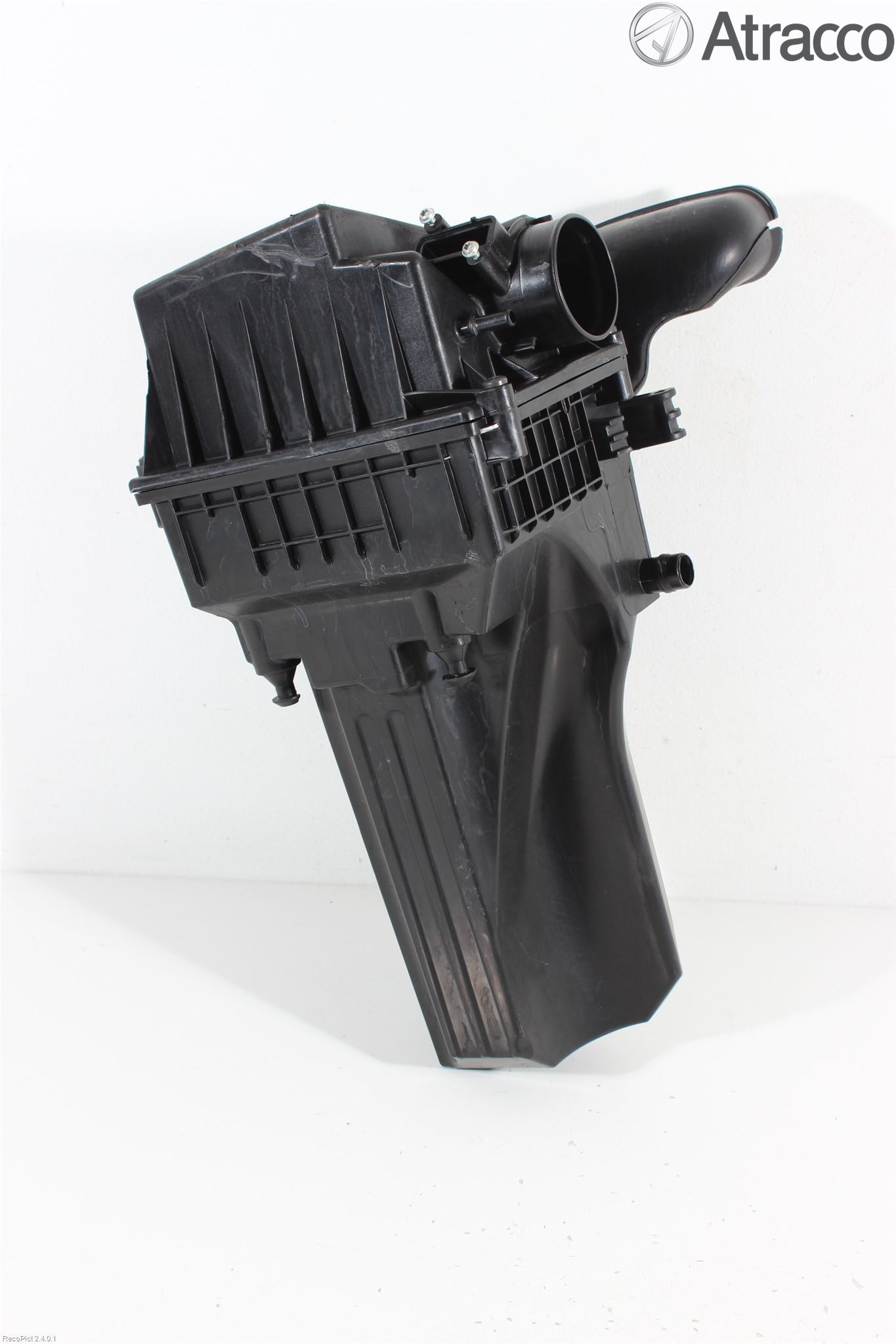 Ford FIESTA 09-12 Luftfilter Boks
