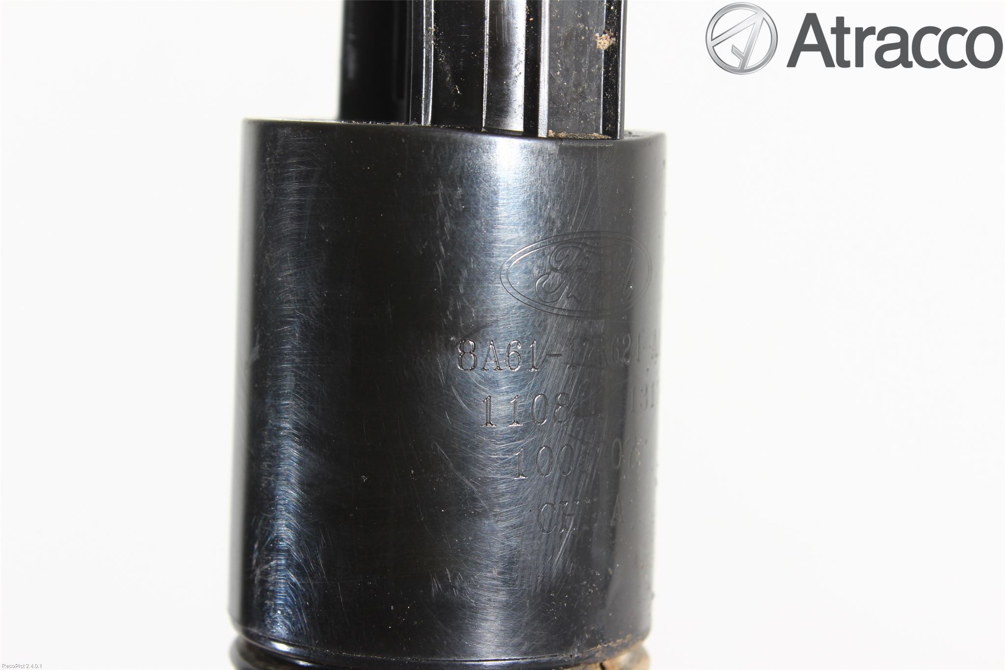 Ford FIESTA 09-12 Spylerpumpe Frontrute