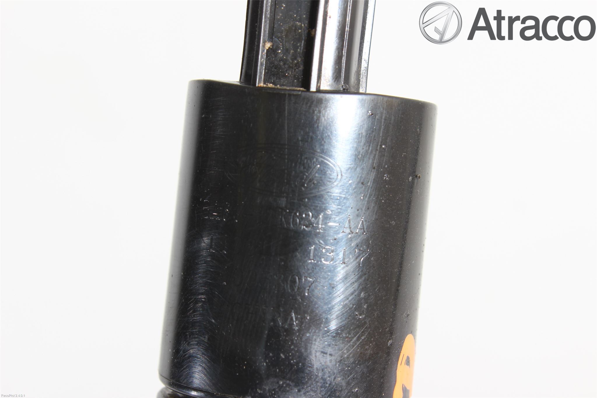 Ford FIESTA 09-12 Spylerpumpe Frontrute