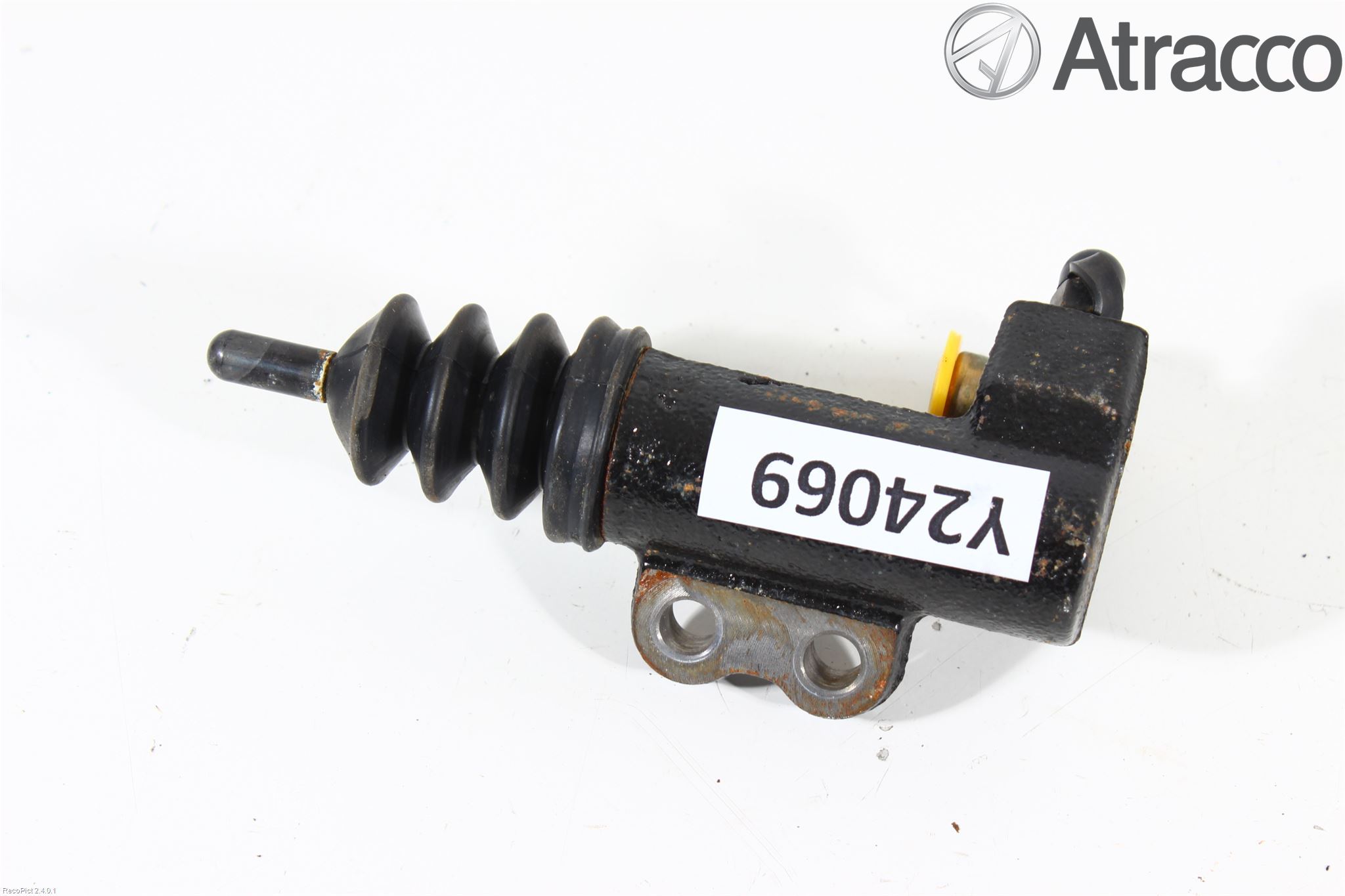Hyundai i30 GD 13-17 Clutch Sylinder Slave