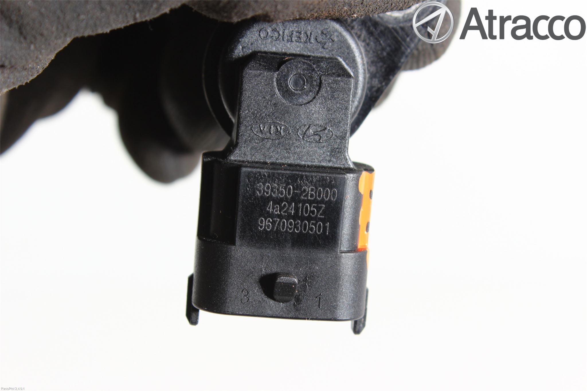 Hyundai i20 PB 09-14 Giver Turtall - Tenning