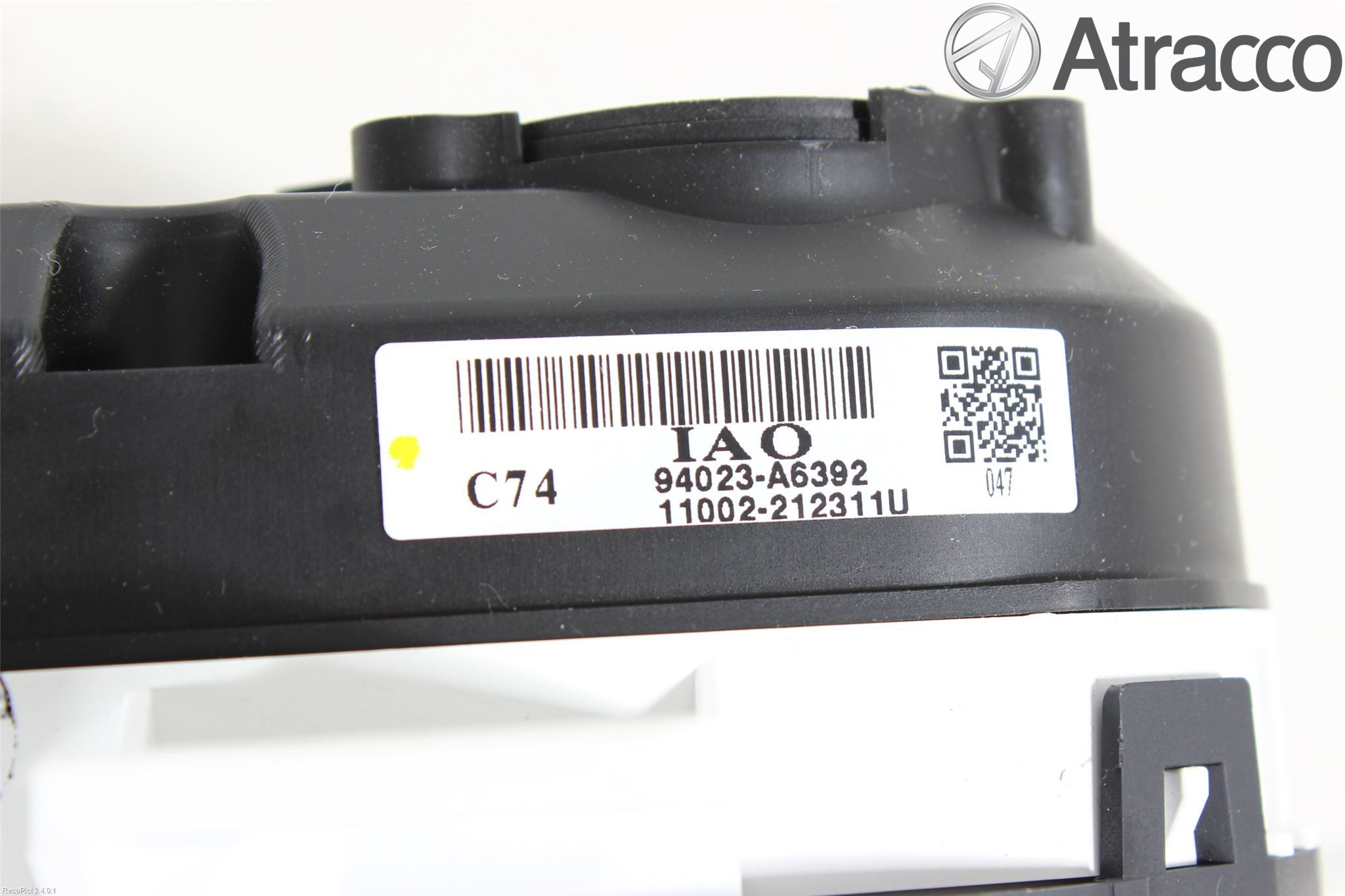 Hyundai i30 GD 13-17 Instr Kombinert