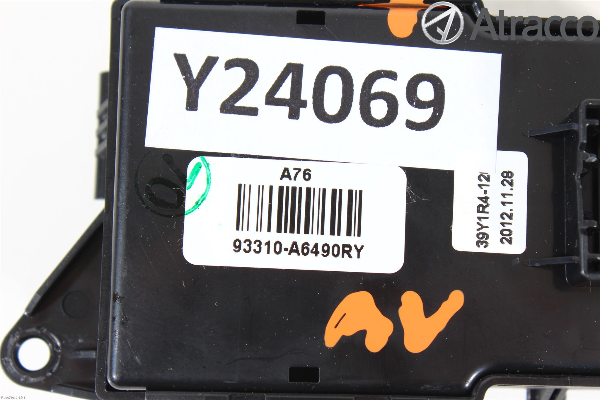 Hyundai i30 GD 13-17 Bryter Øvrig