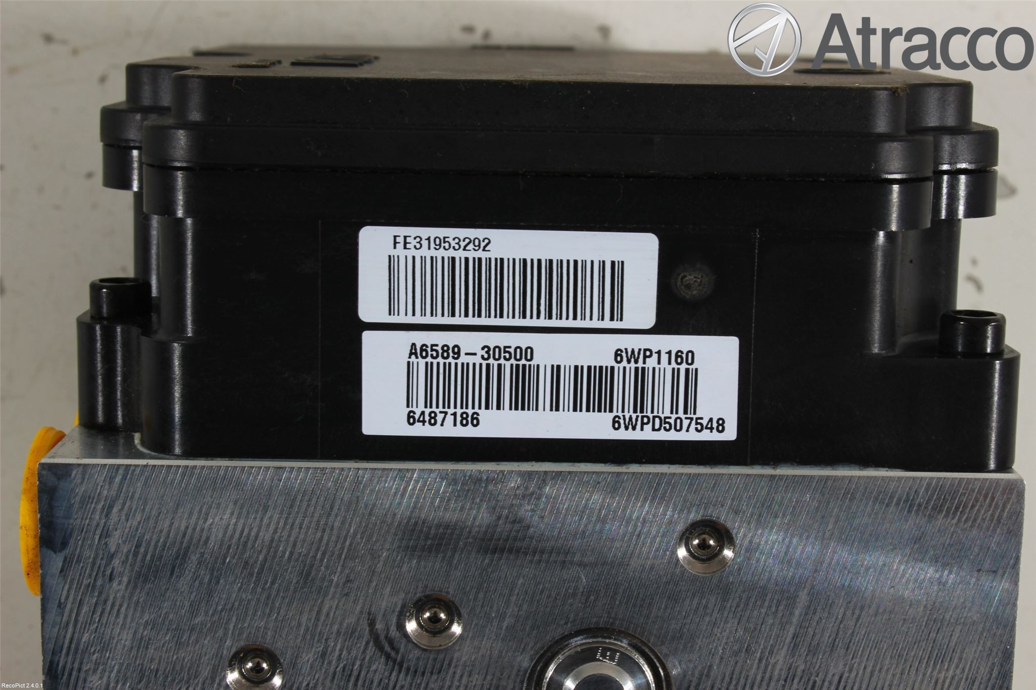 Hyundai i30 GD 13-17 Abs Hydraulikkaggregat
