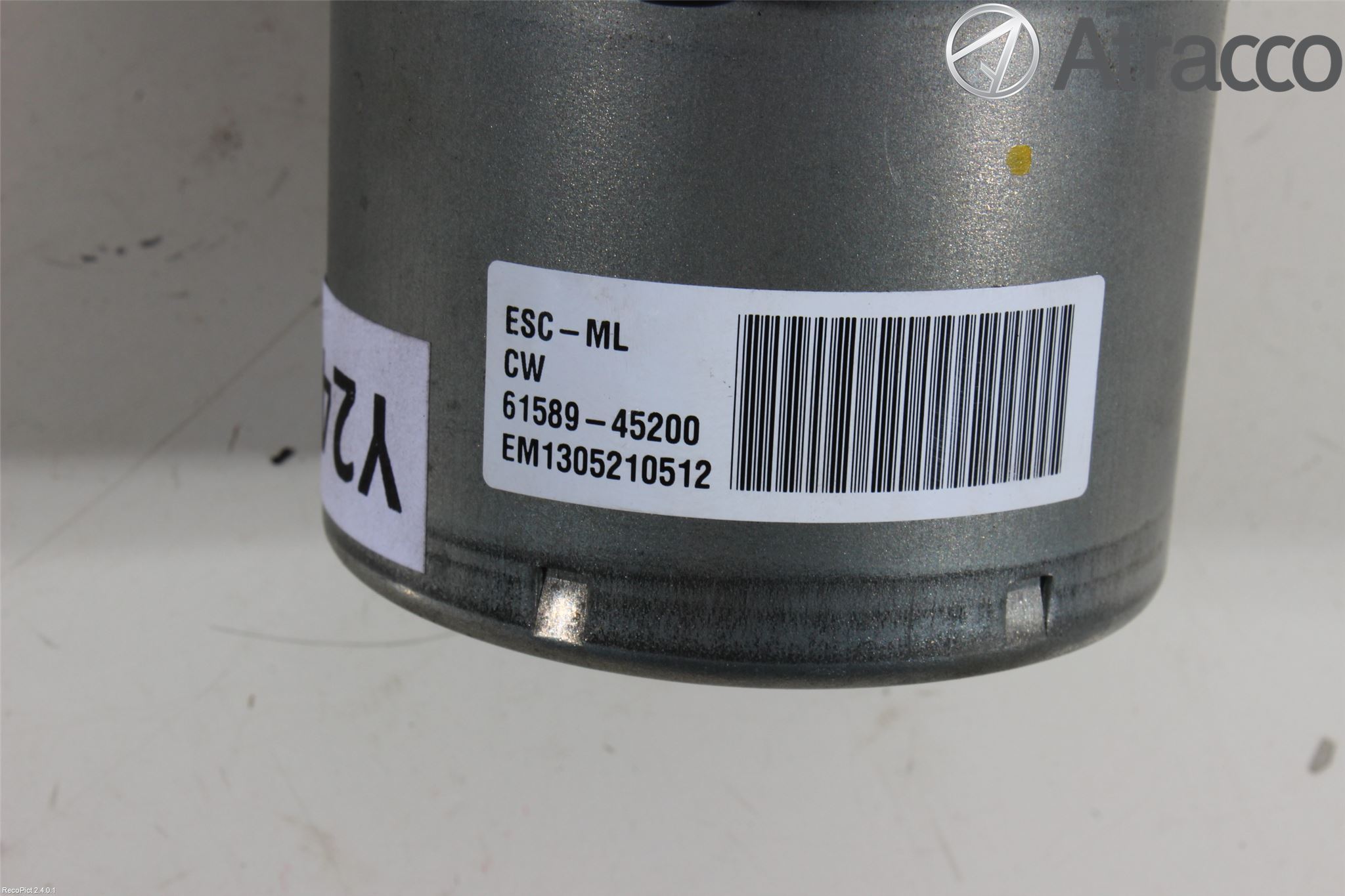 Hyundai i30 GD 13-17 Abs Hydraulikkaggregat