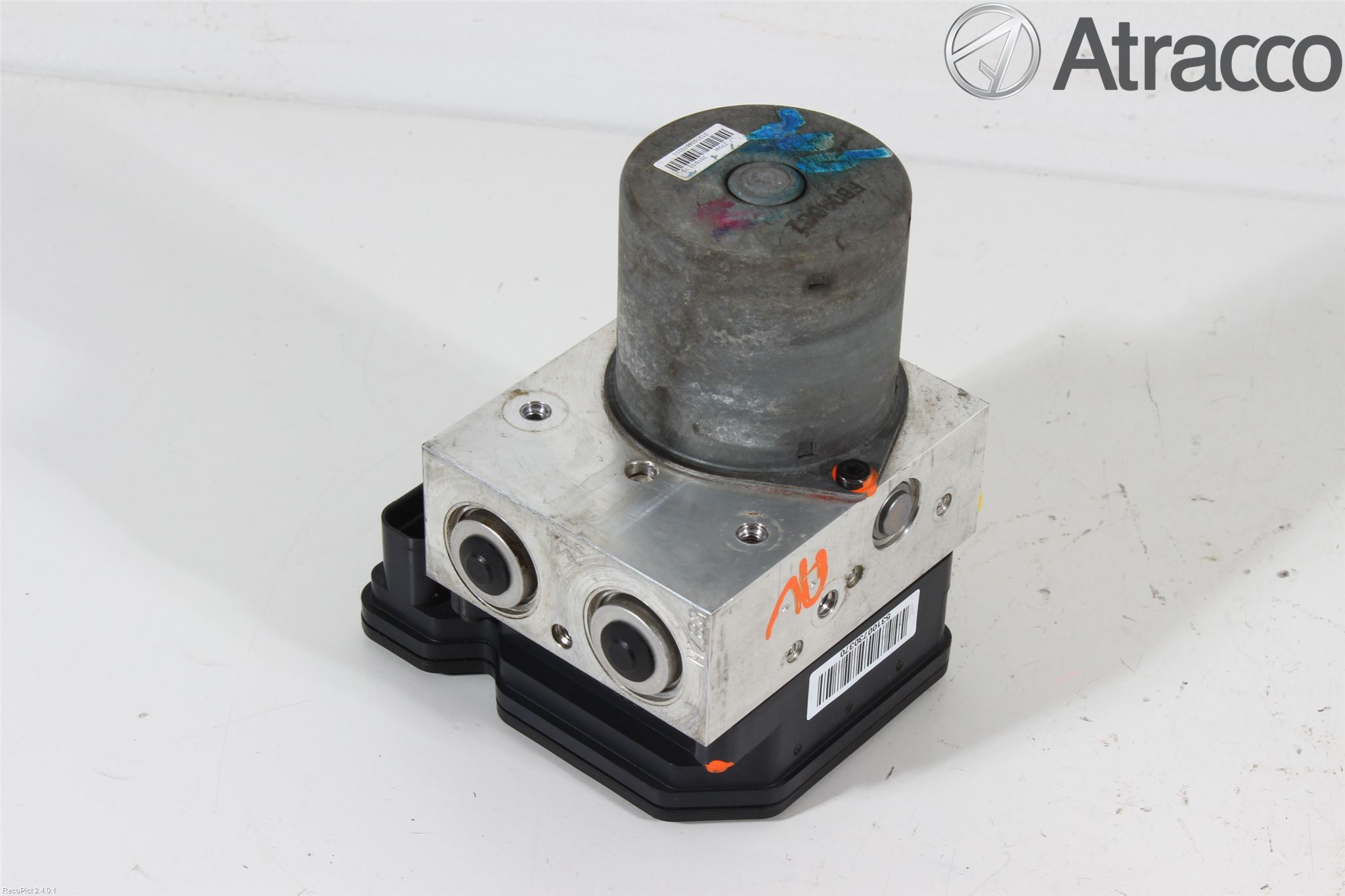 Hyundai H-1/STAREX 08-21 Abs Hydraulikkaggregat