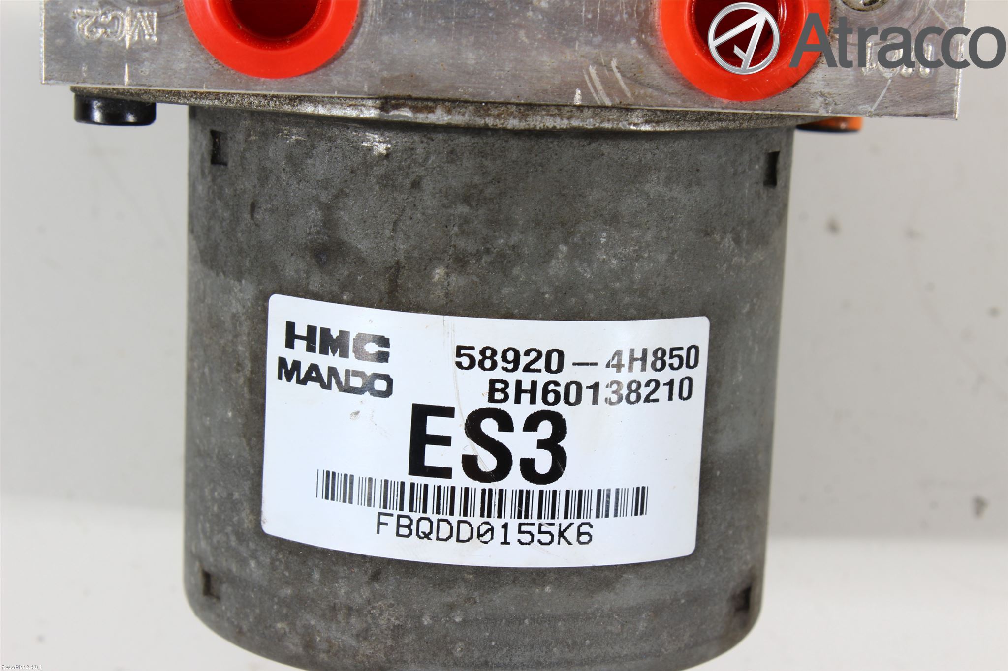 Hyundai H-1/STAREX 08-21 Abs Hydraulikkaggregat