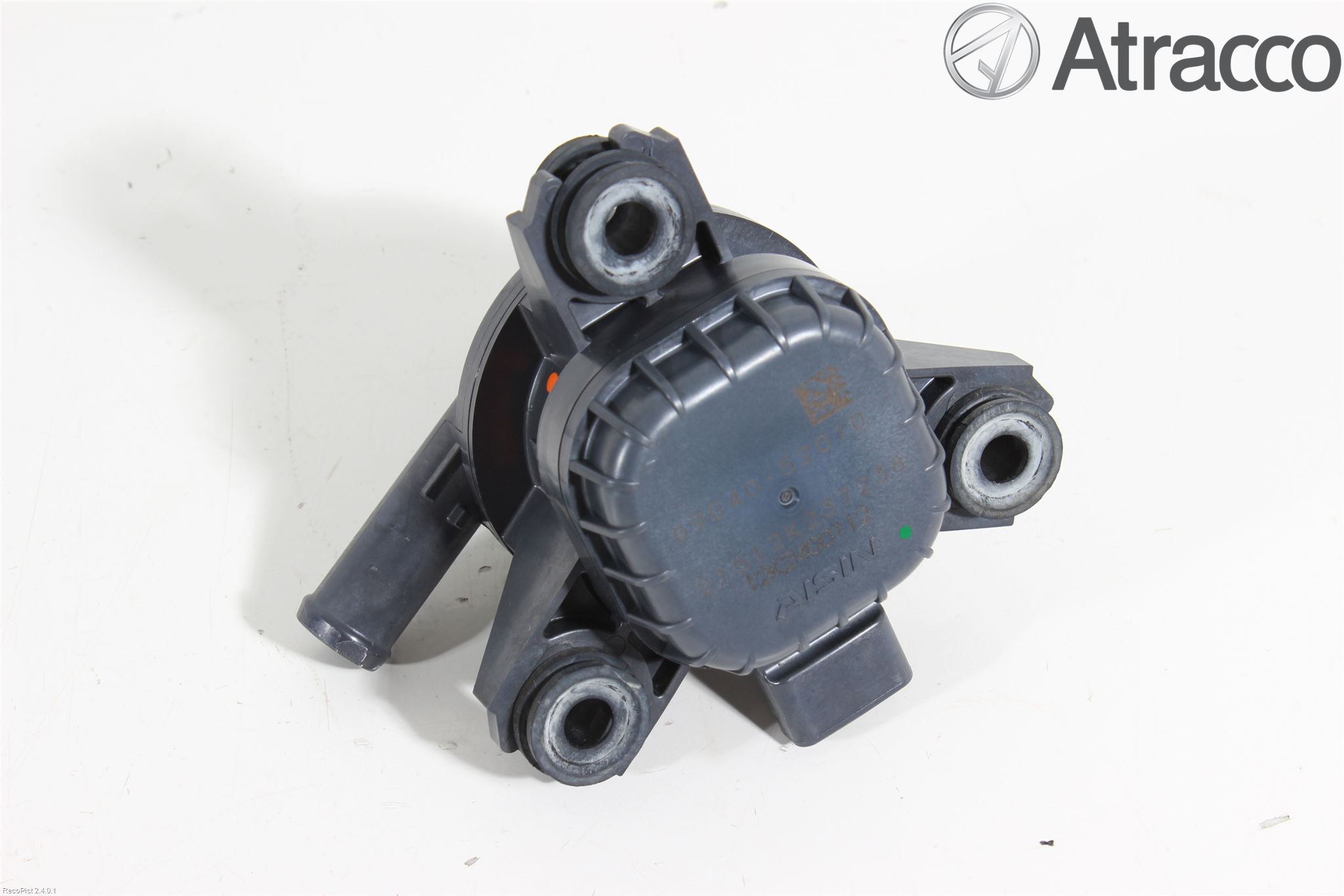 Toyota PRIUS+ ZVW40 12-20 Varme Sirkulasjonspumpe