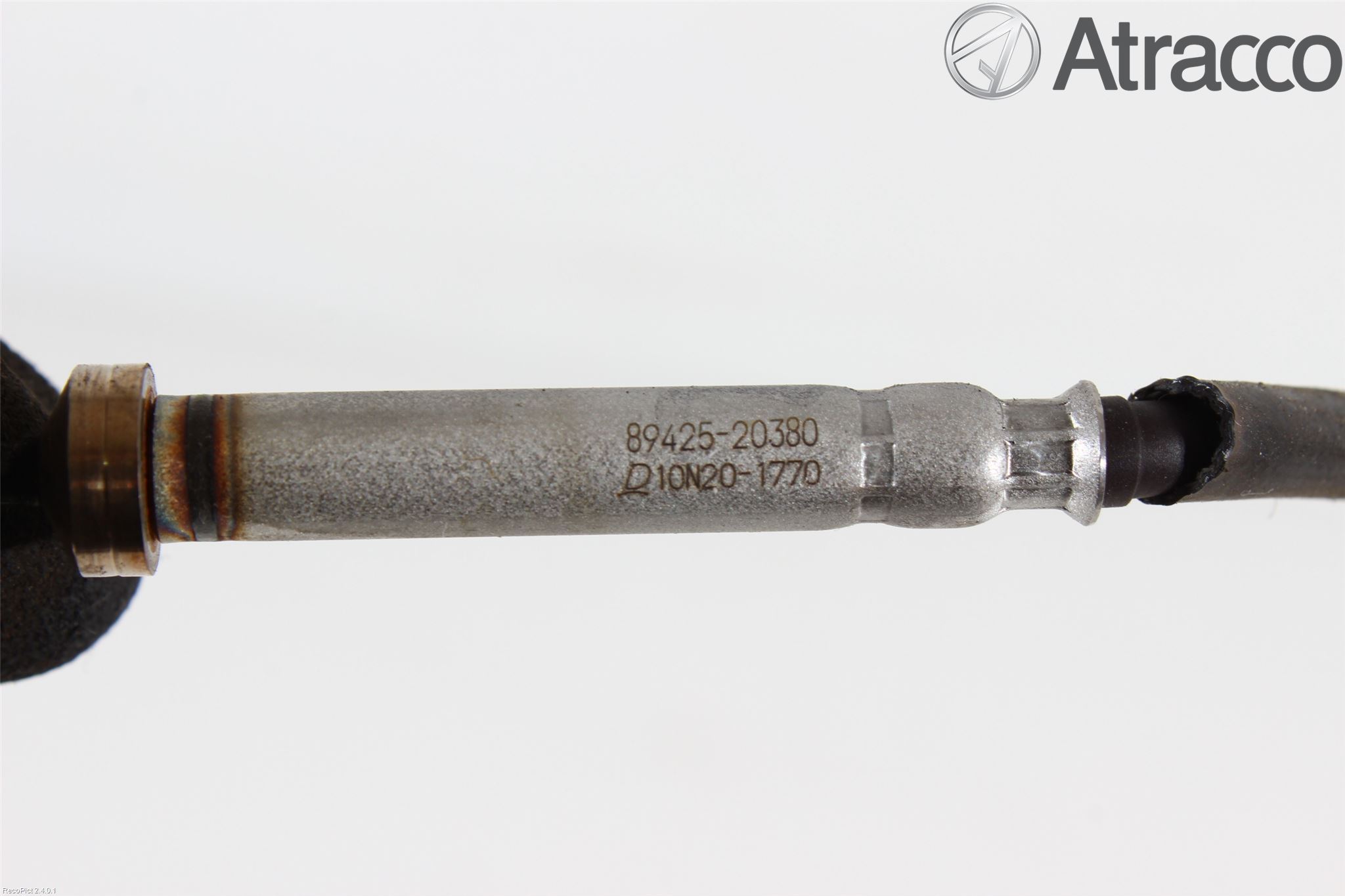 Toyota AVENSIS 09-15 Sensor Eksos