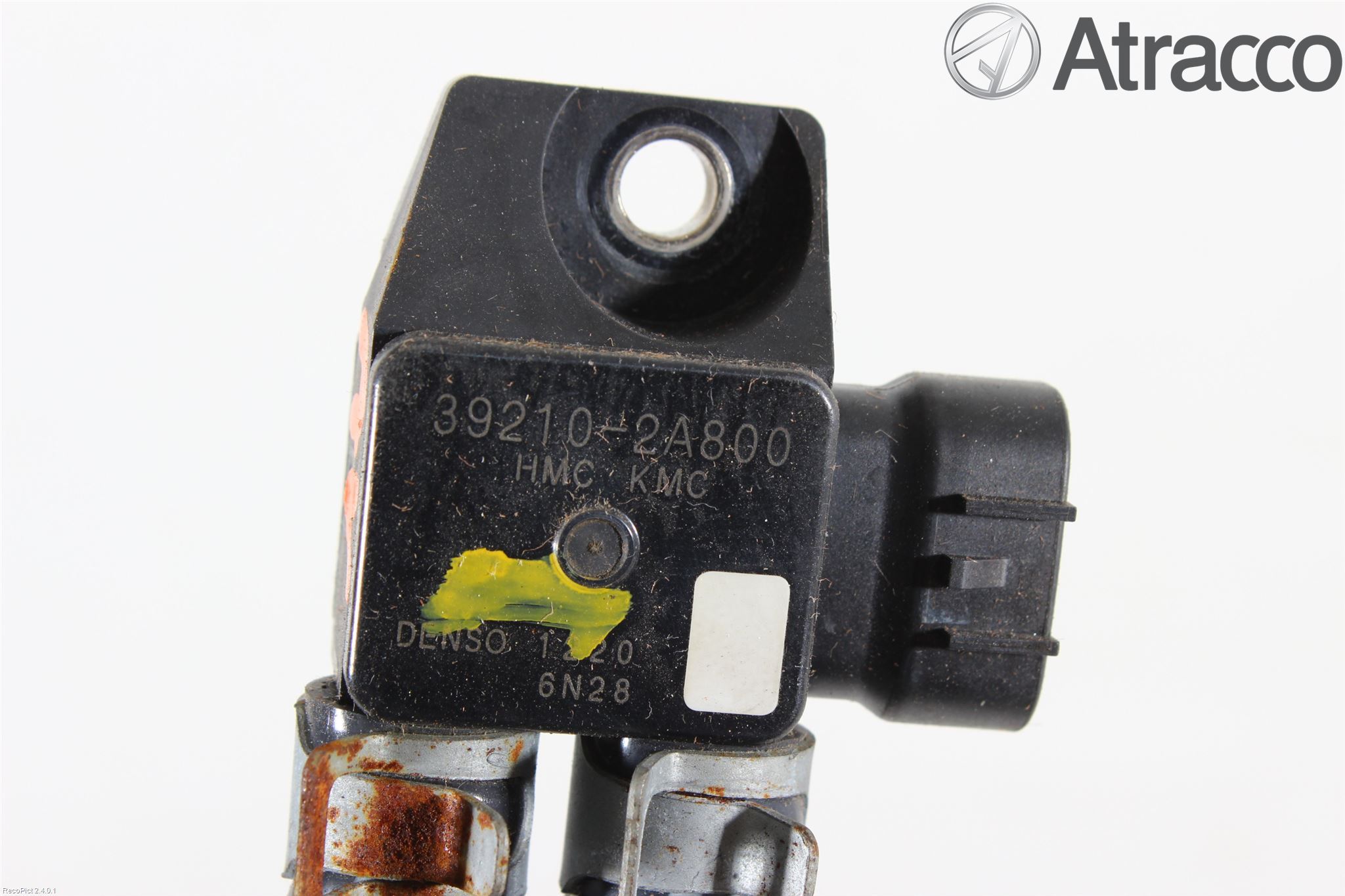 Hyundai i30 GD 13-17 Sensor Eksos