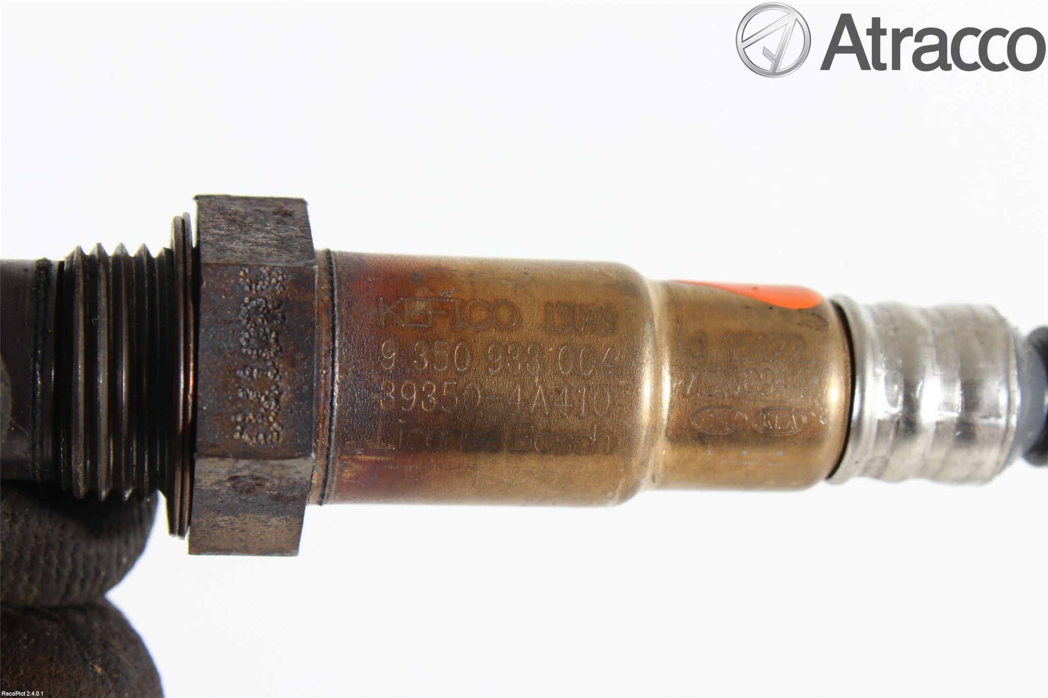 Hyundai i30 GD 13-17 Inns Lambdasonde