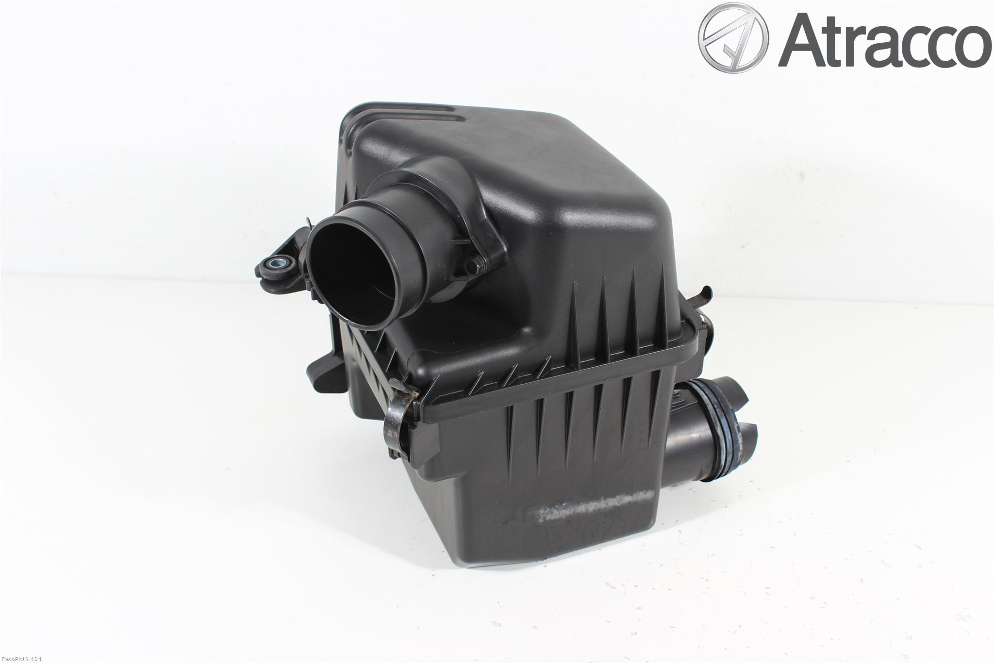 Hyundai i30 FD 07-12 Luftfilter Boks