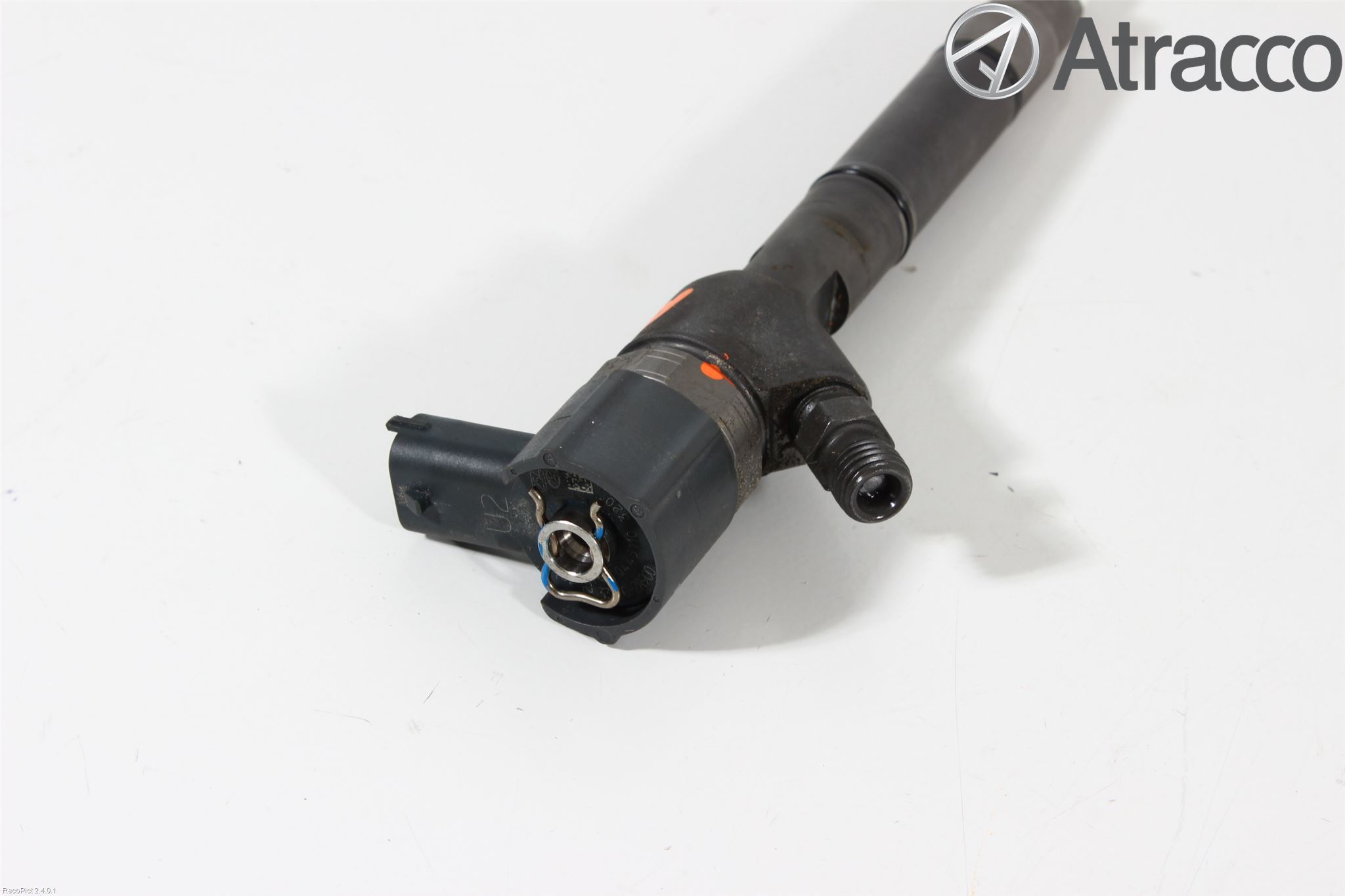 Hyundai i30 GD 13-17 Inns Dyse