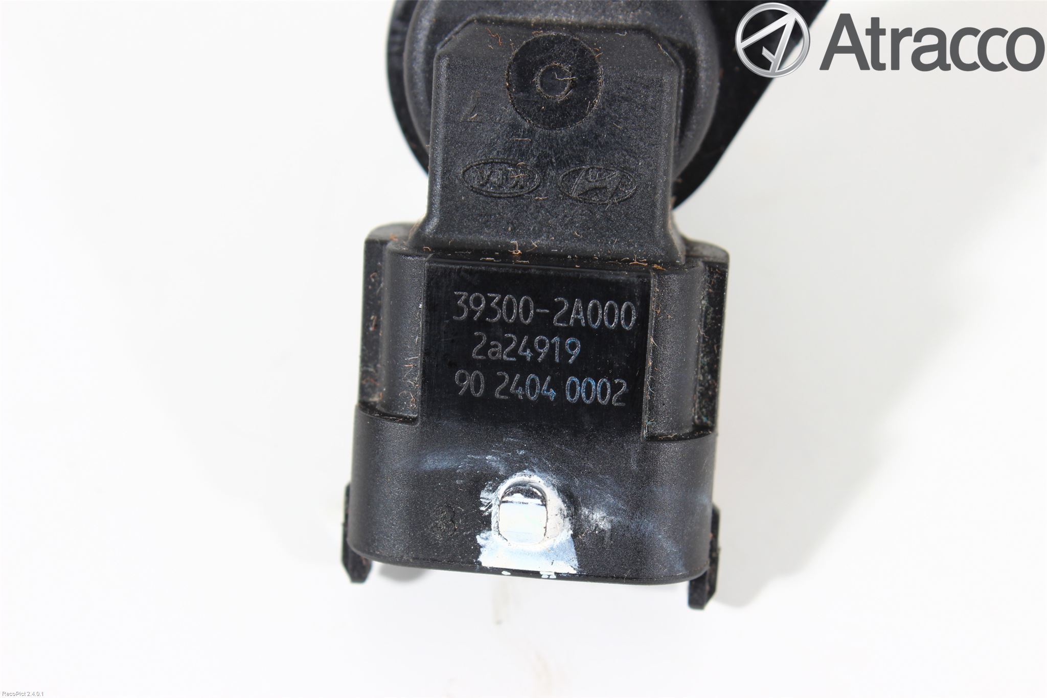 Hyundai i30 GD 13-17 Giver Turtall - Tenning
